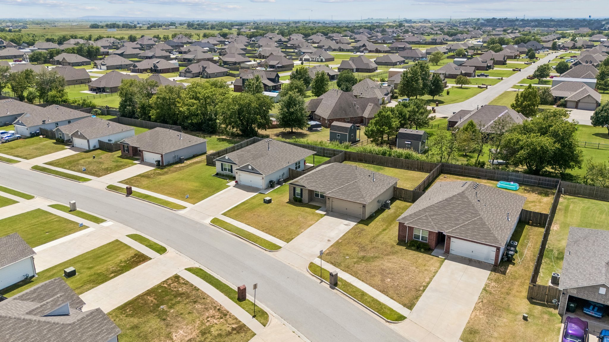 14314 N 73 Eastavenue Collinsville OK 74021