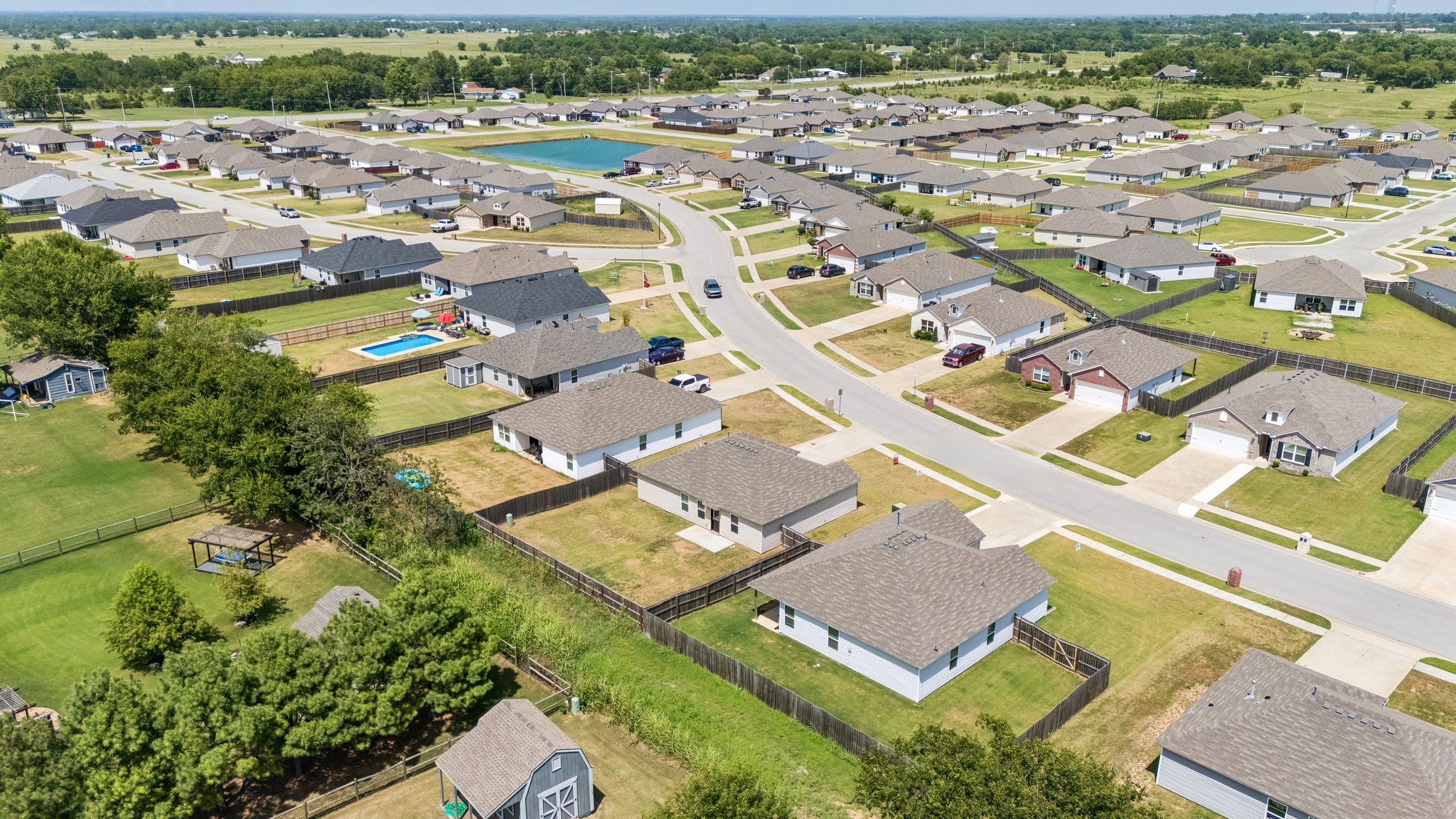 14314 N 73 Eastavenue Collinsville OK 74021
