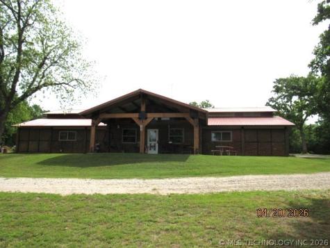 1500 Candlewood Ardmore OK 73481