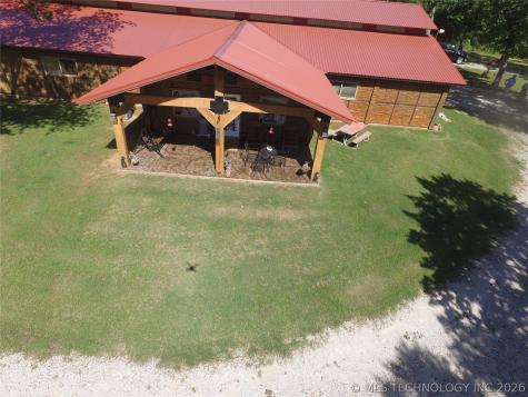 1500 Candlewood Ardmore OK 73481