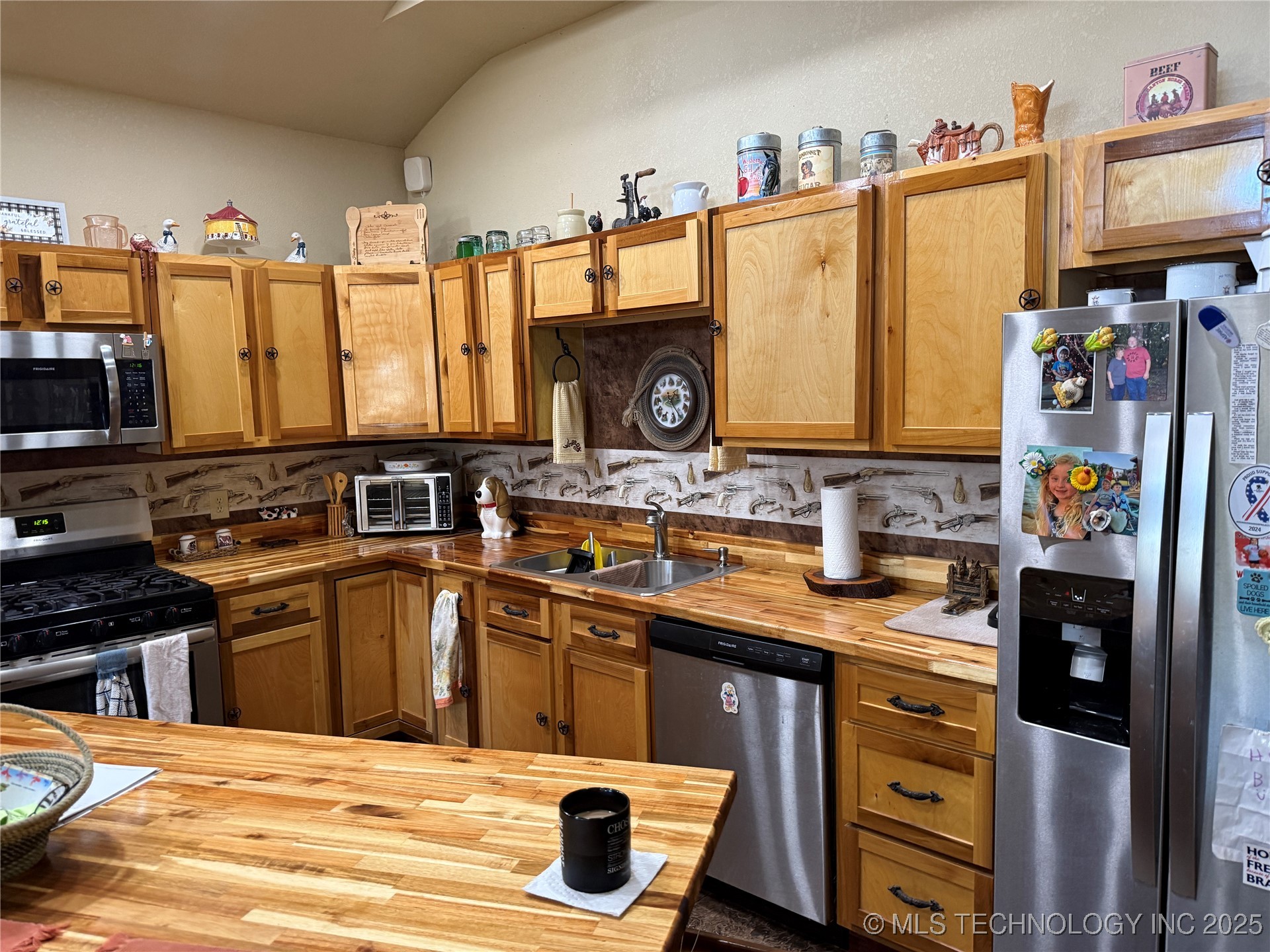 1500 Candlewood Ardmore OK 73481