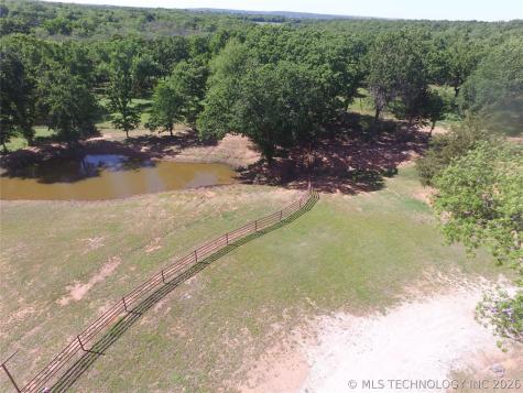 1500 Candlewood Ardmore OK 73481