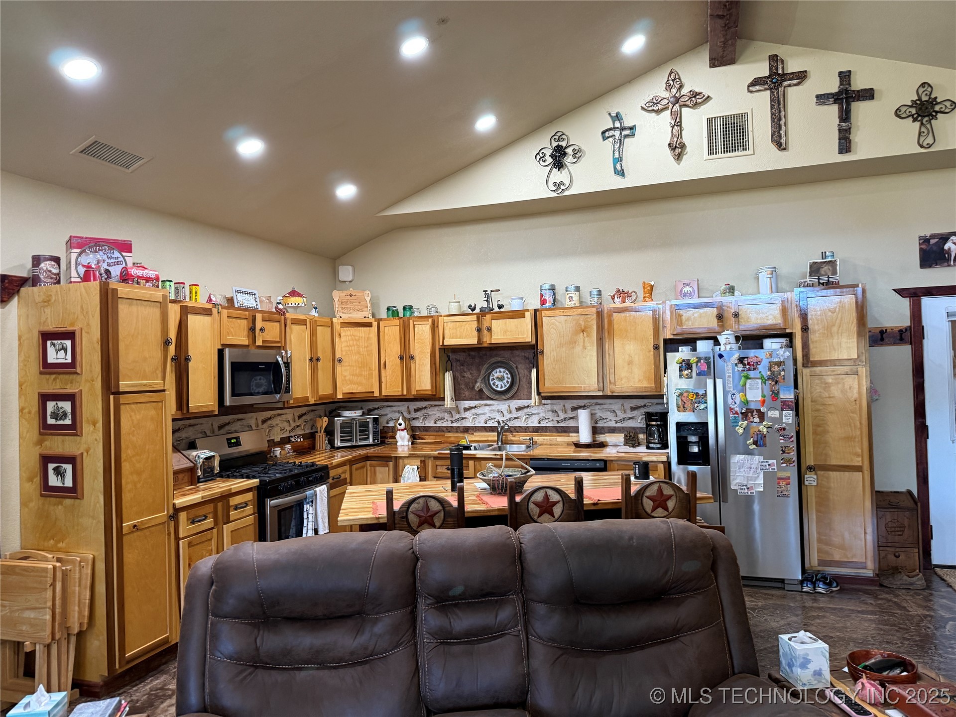 1500 Candlewood Ardmore OK 73481