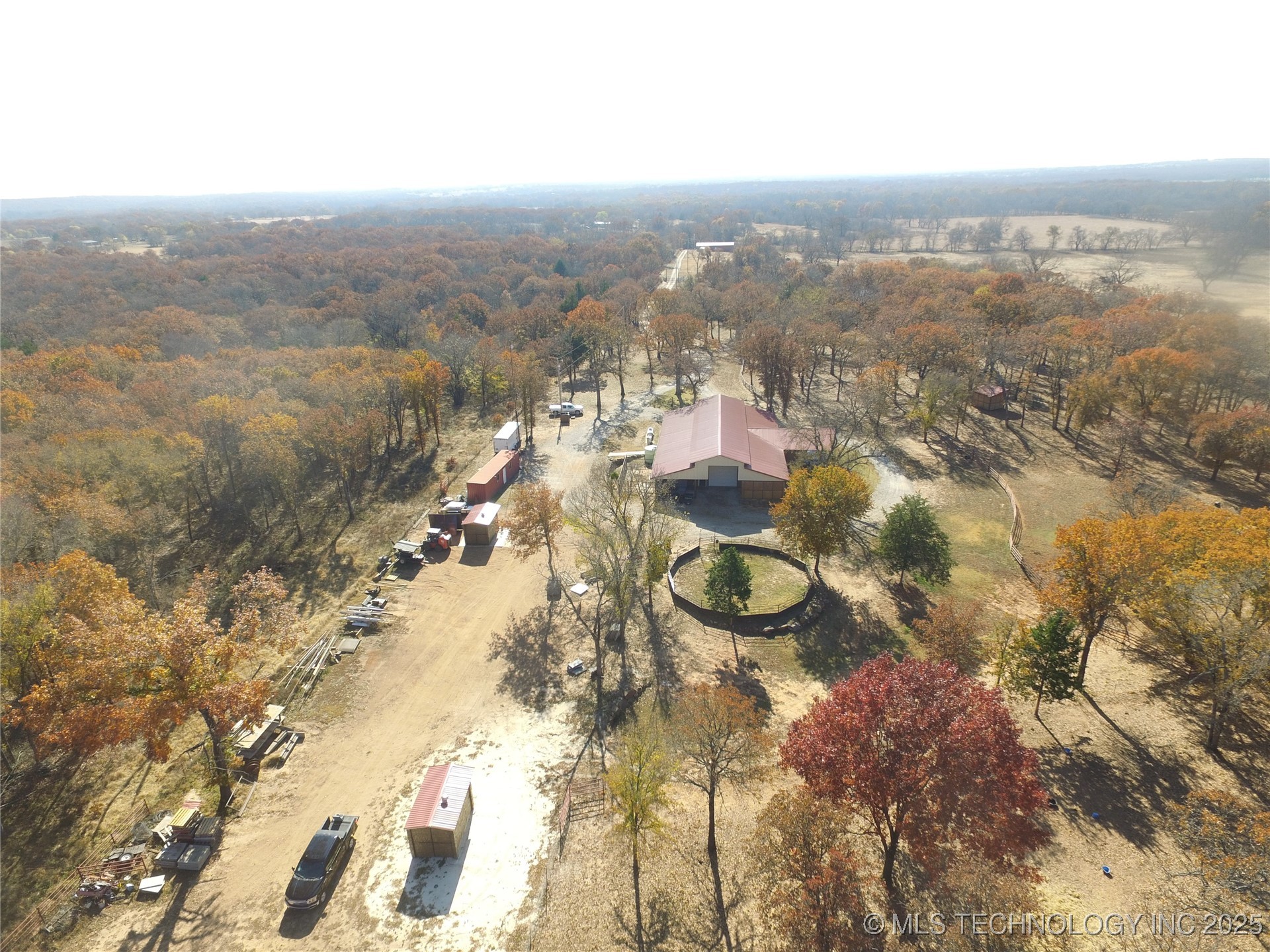 1500 Candlewood Ardmore OK 73481