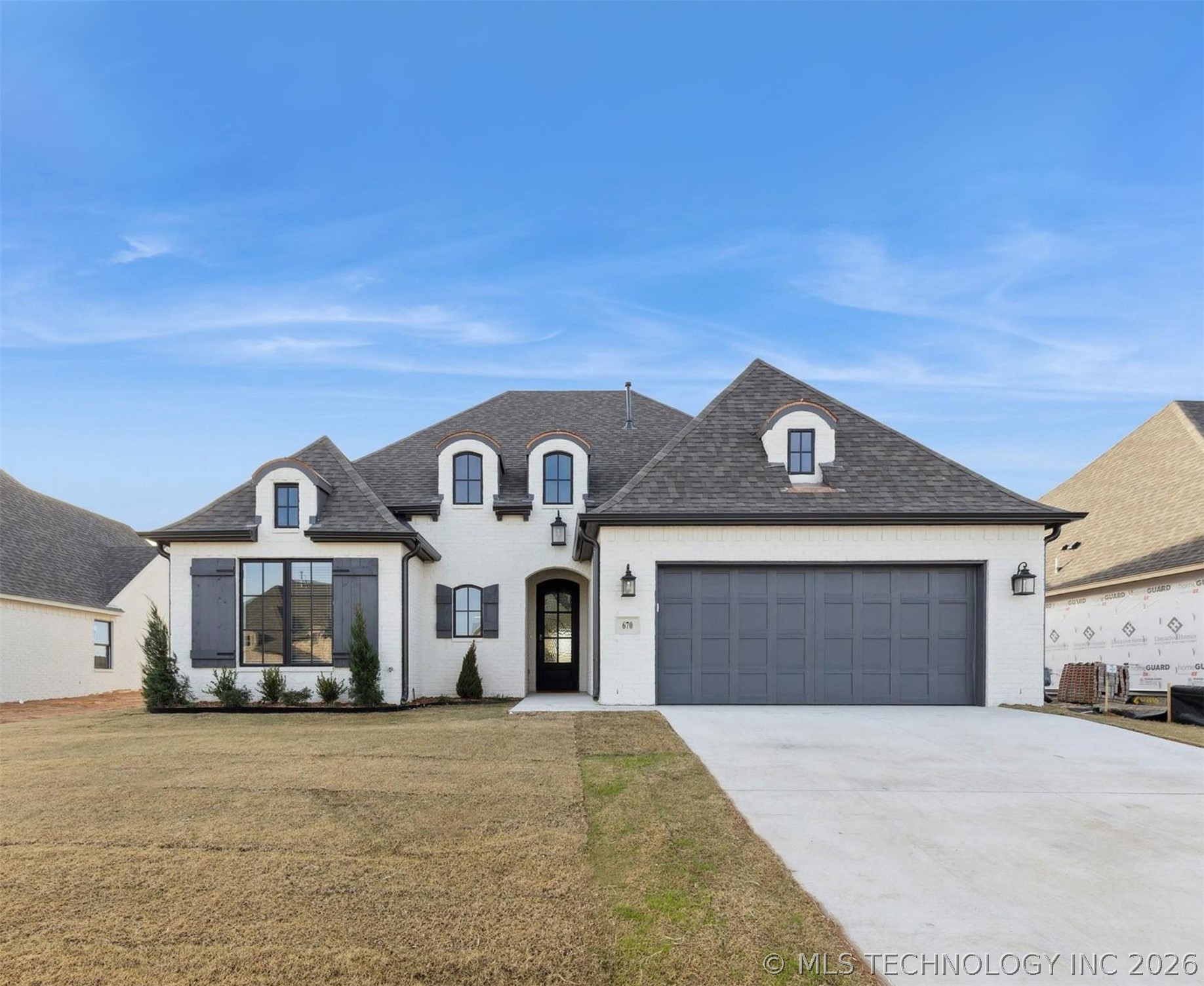 670 E 149th Street S Glenpool OK 74033