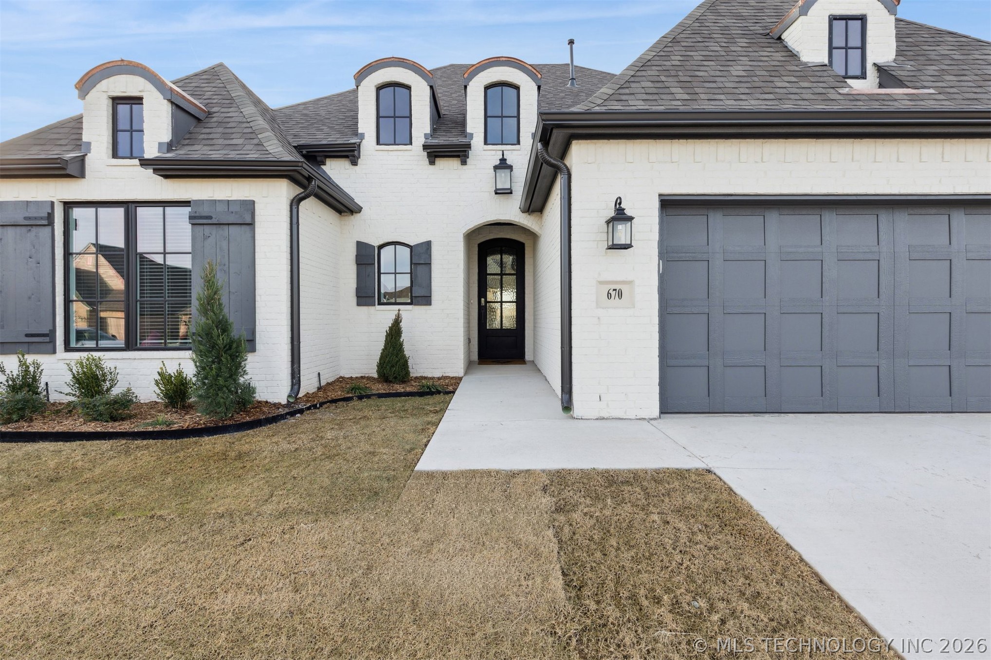 670 E 149th Street S Glenpool OK 74033