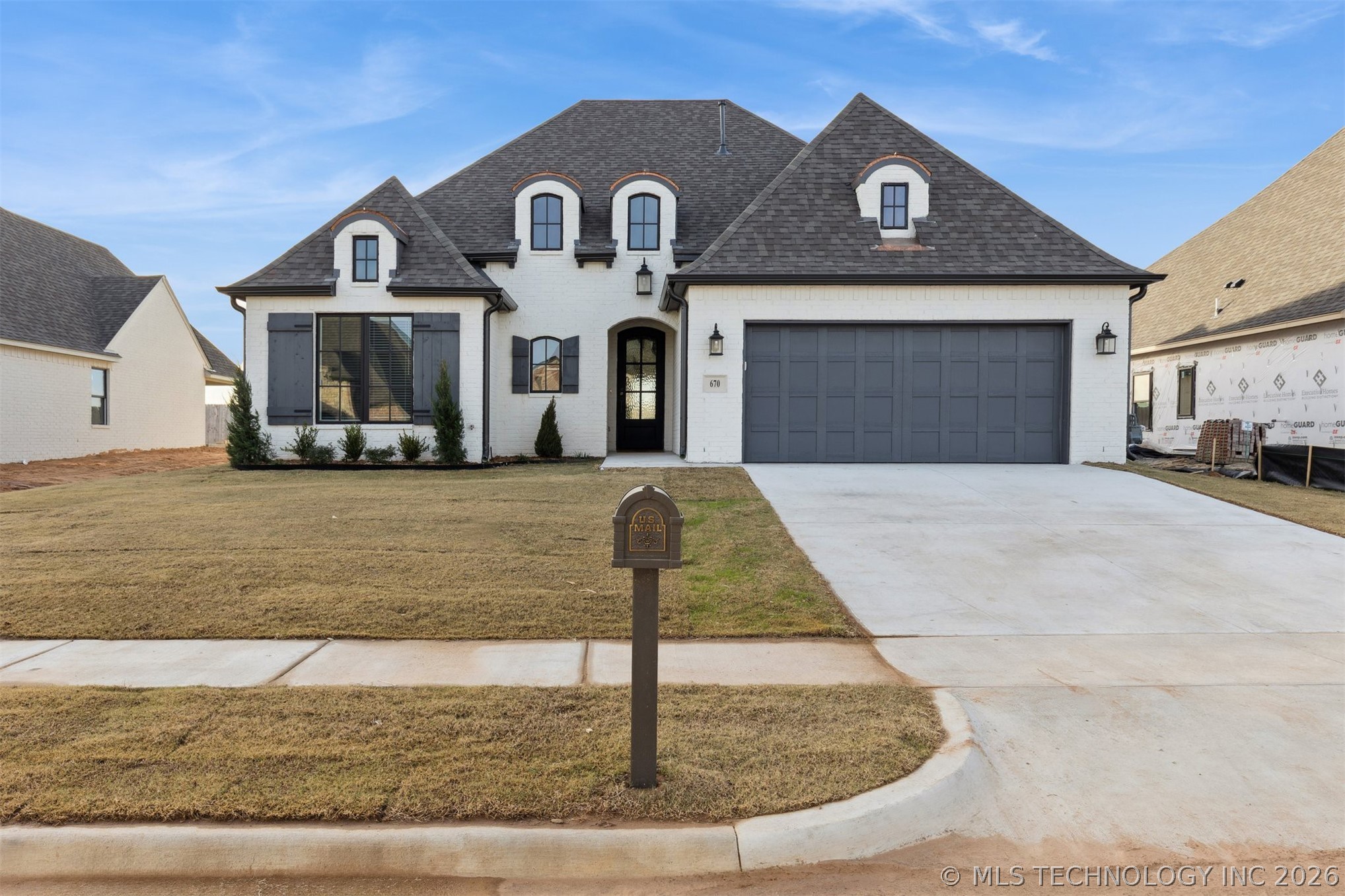 670 E 149th Street S Glenpool OK 74033