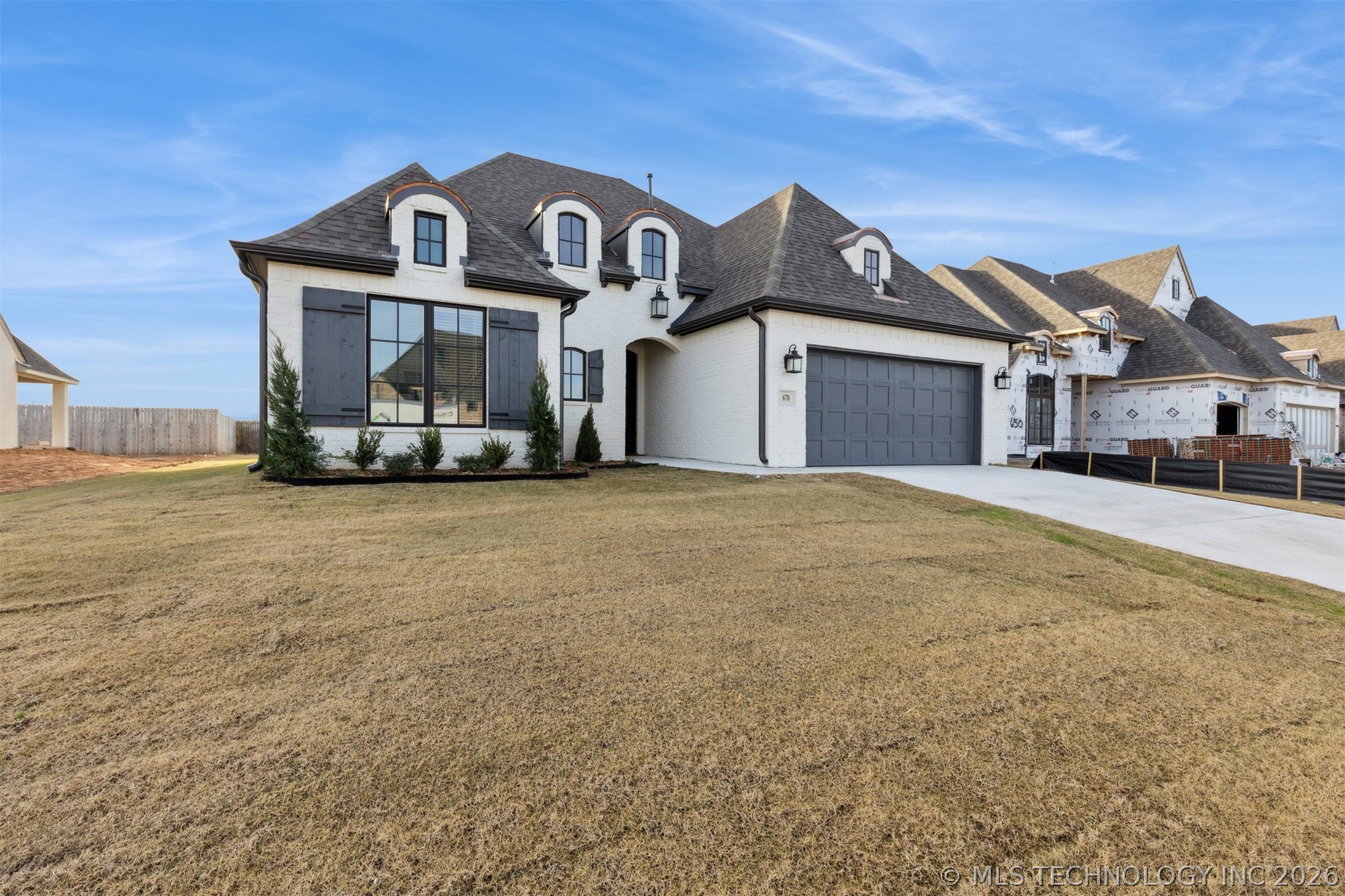 670 E 149th Street S Glenpool OK 74033