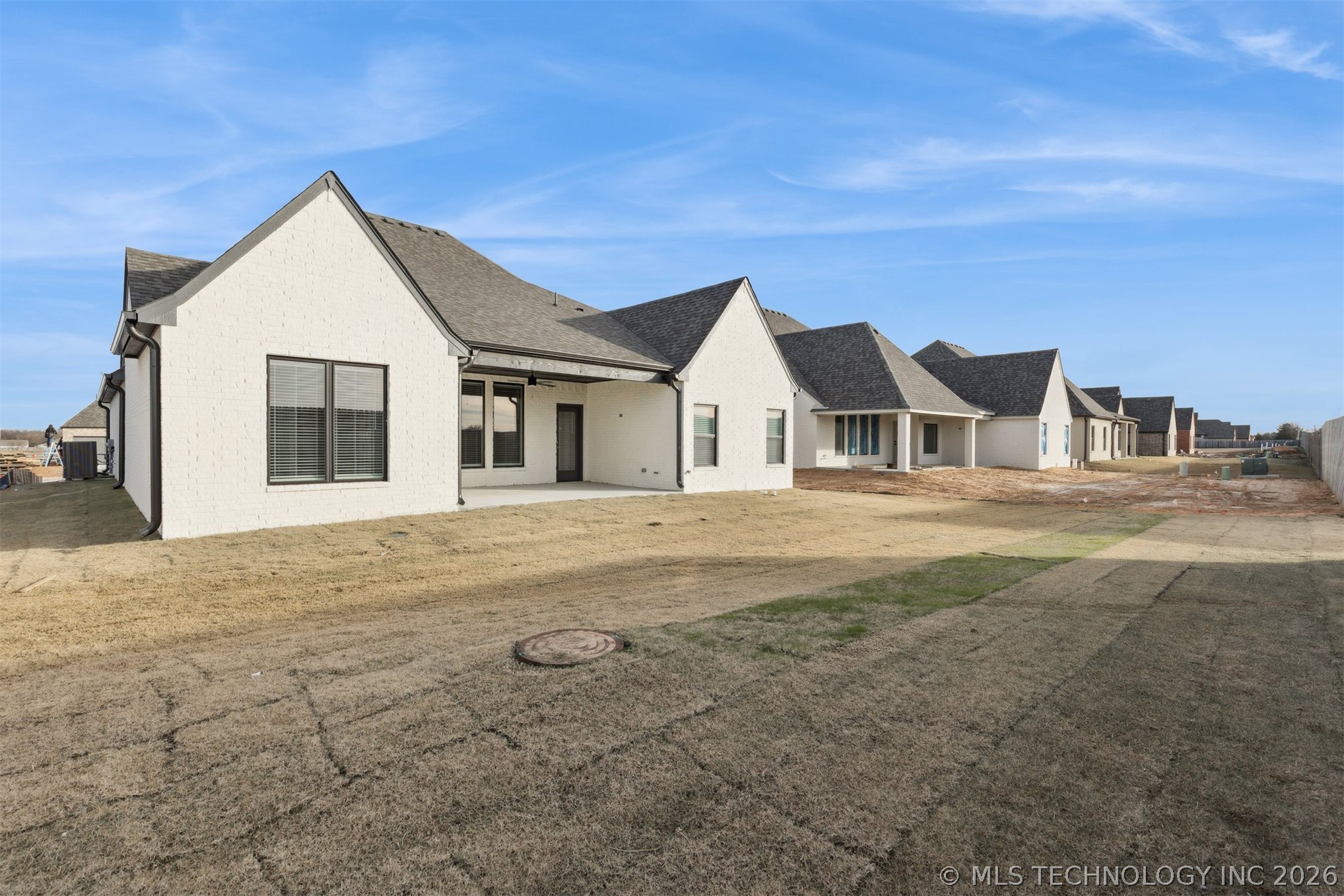 670 E 149th Street S Glenpool OK 74033