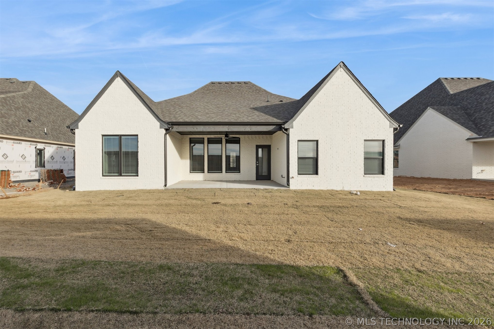 670 E 149th Street S Glenpool OK 74033