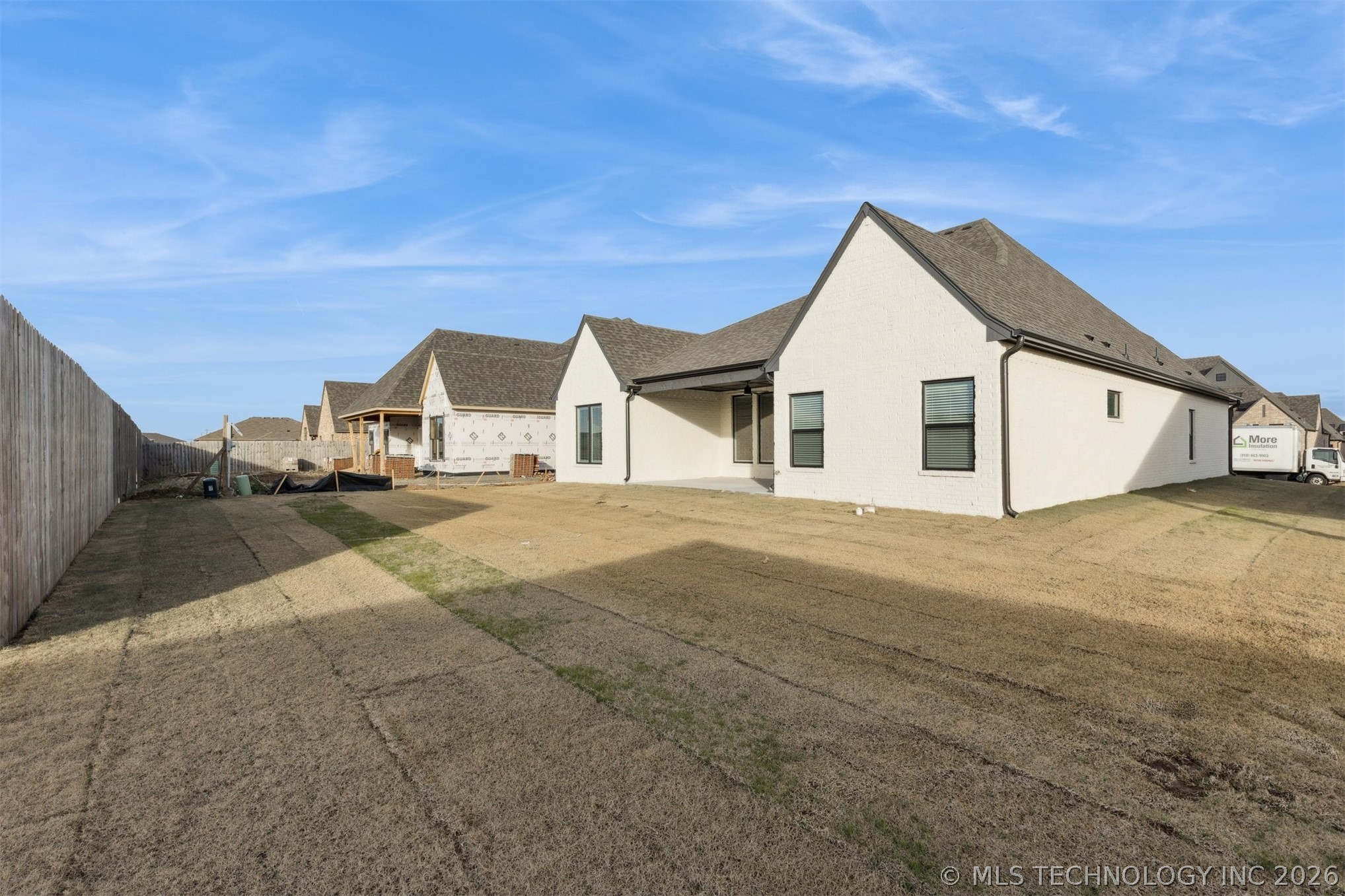 670 E 149th Street S Glenpool OK 74033