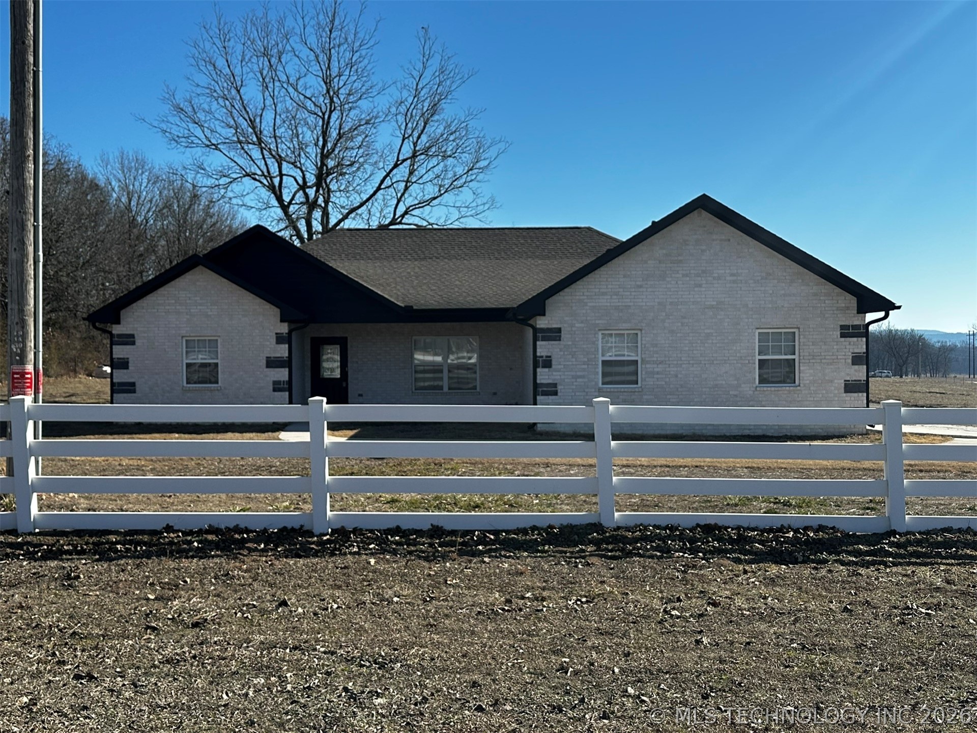20030 E 794 Road Tahlequah OK 74464
