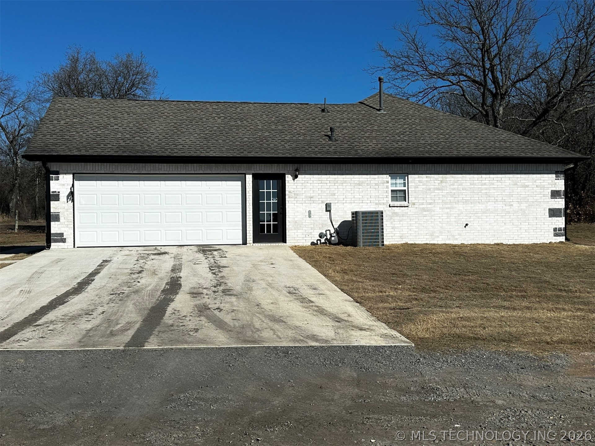 20030 E 794 Road Tahlequah OK 74464