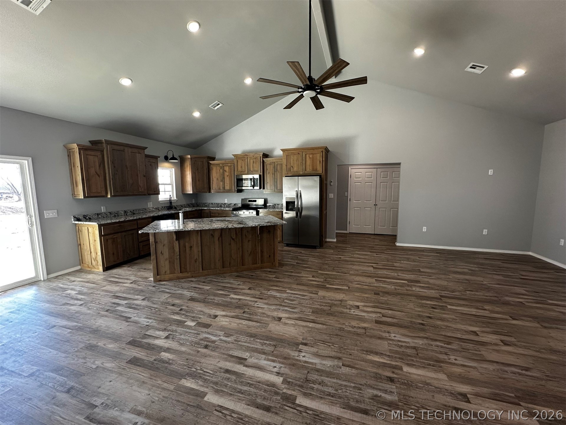 20030 E 794 Road Tahlequah OK 74464