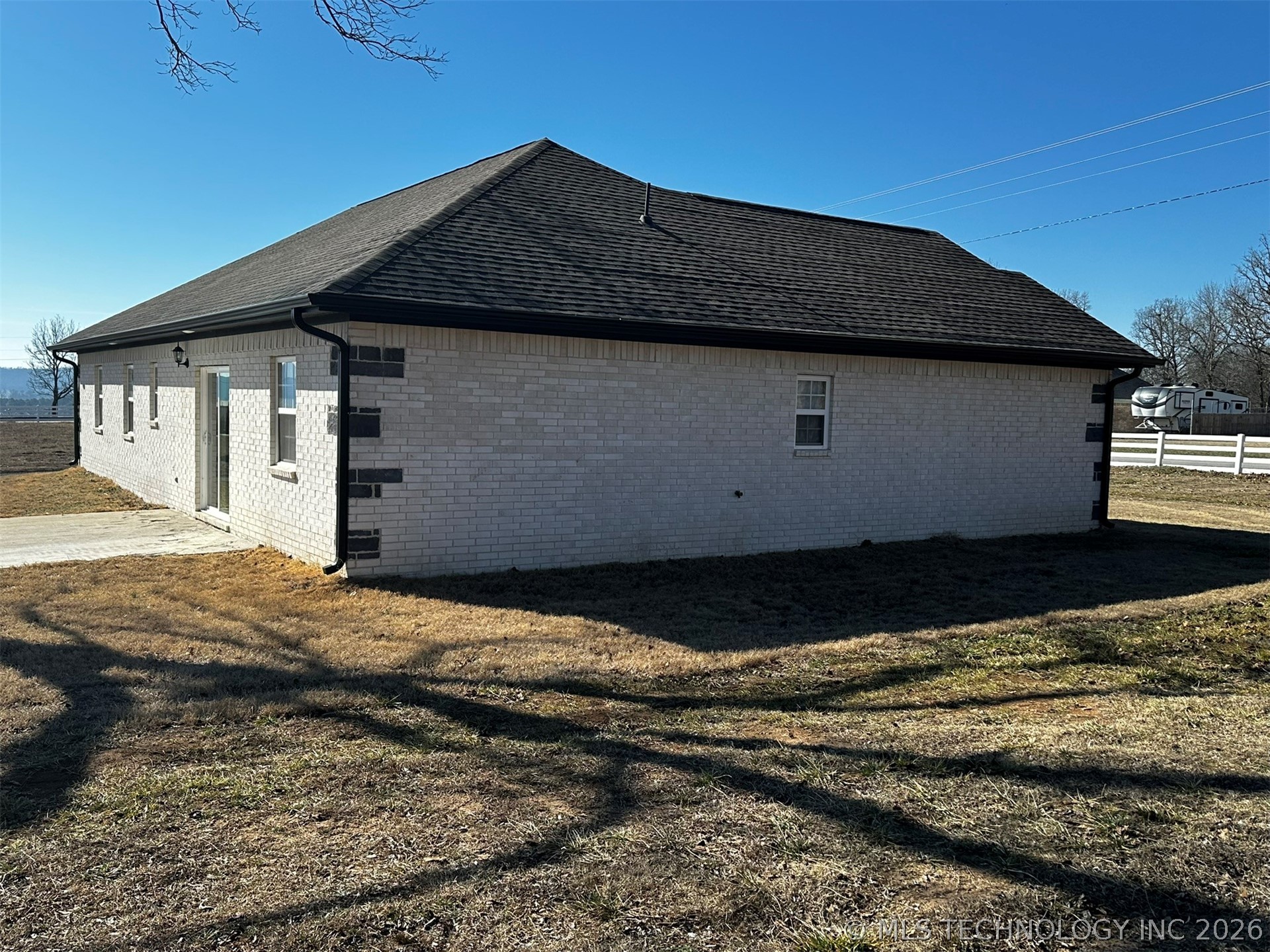 20030 E 794 Road Tahlequah OK 74464