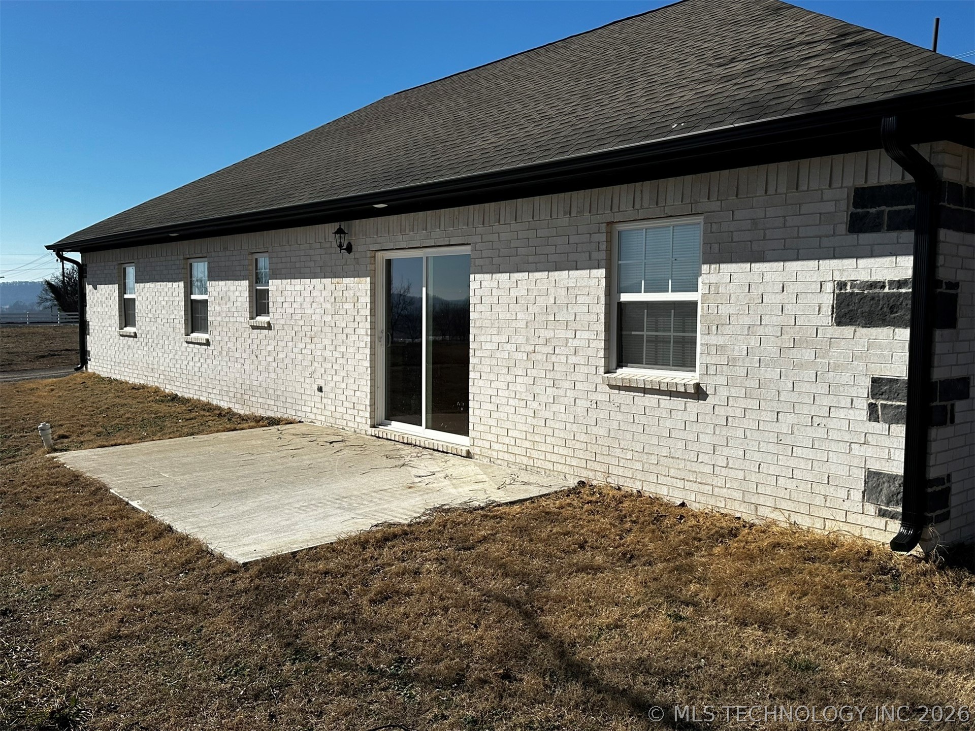 20030 E 794 Road Tahlequah OK 74464