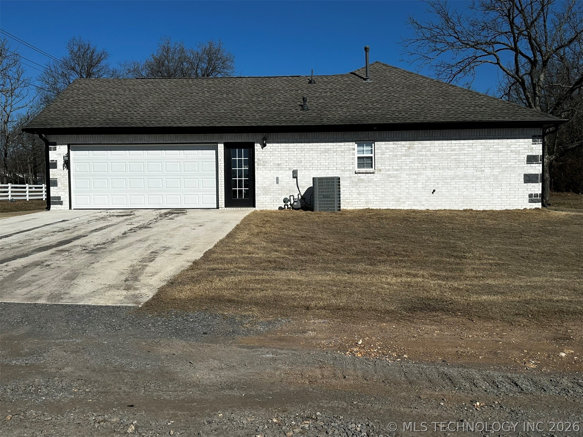 20030 E 794 Road Tahlequah OK 74464