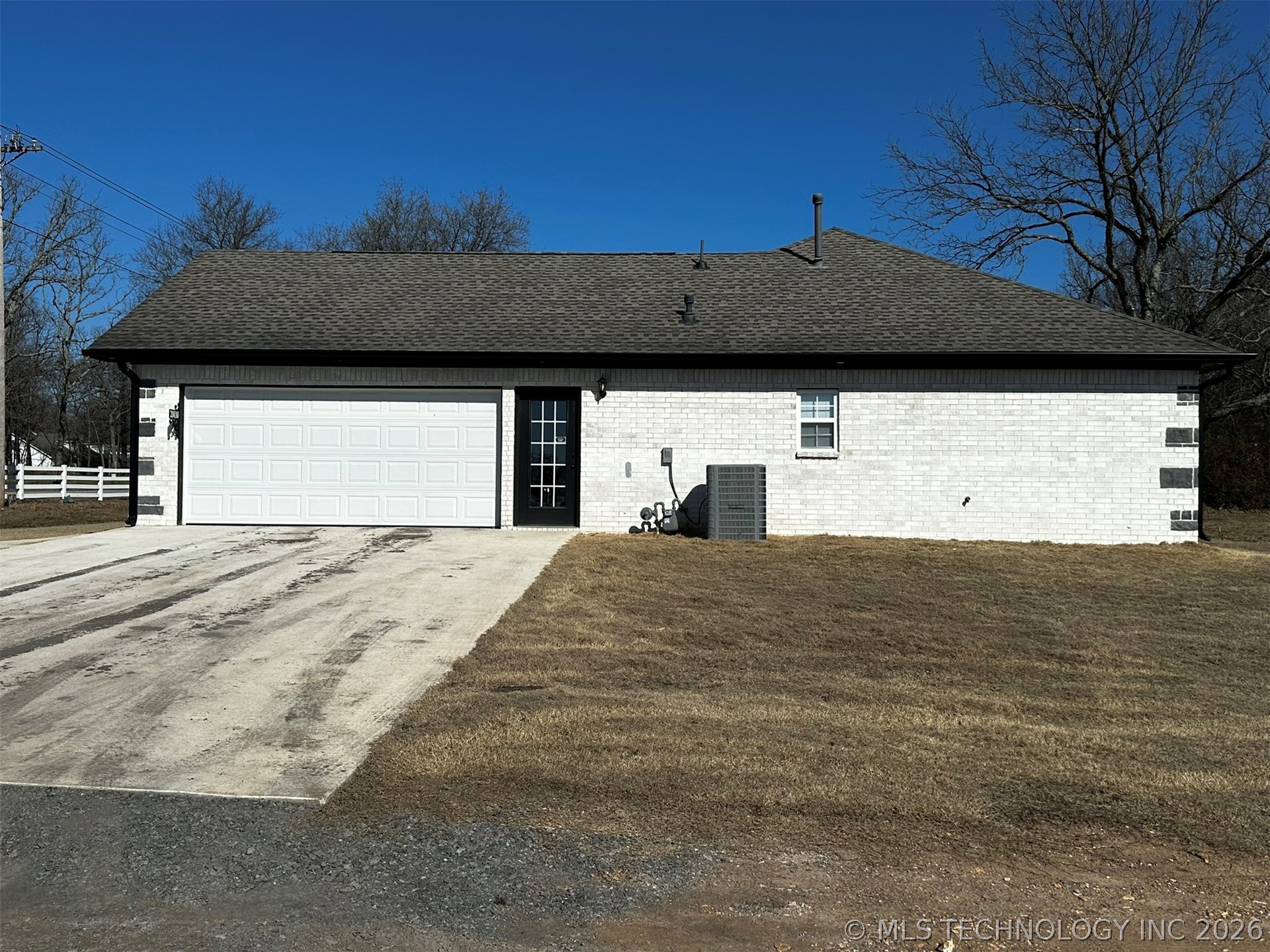 20030 E 794 Road Tahlequah OK 74464