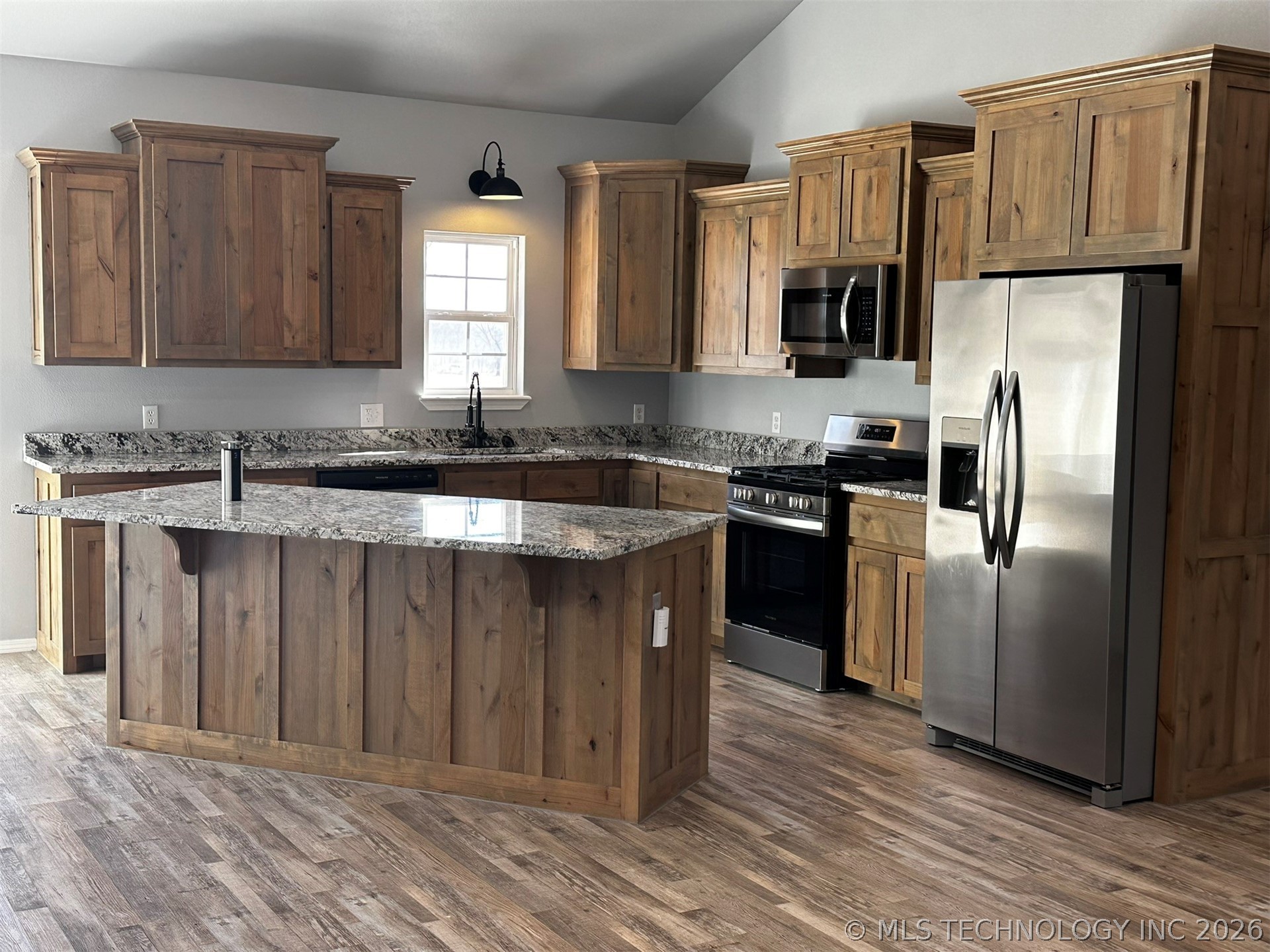 20030 E 794 Road Tahlequah OK 74464