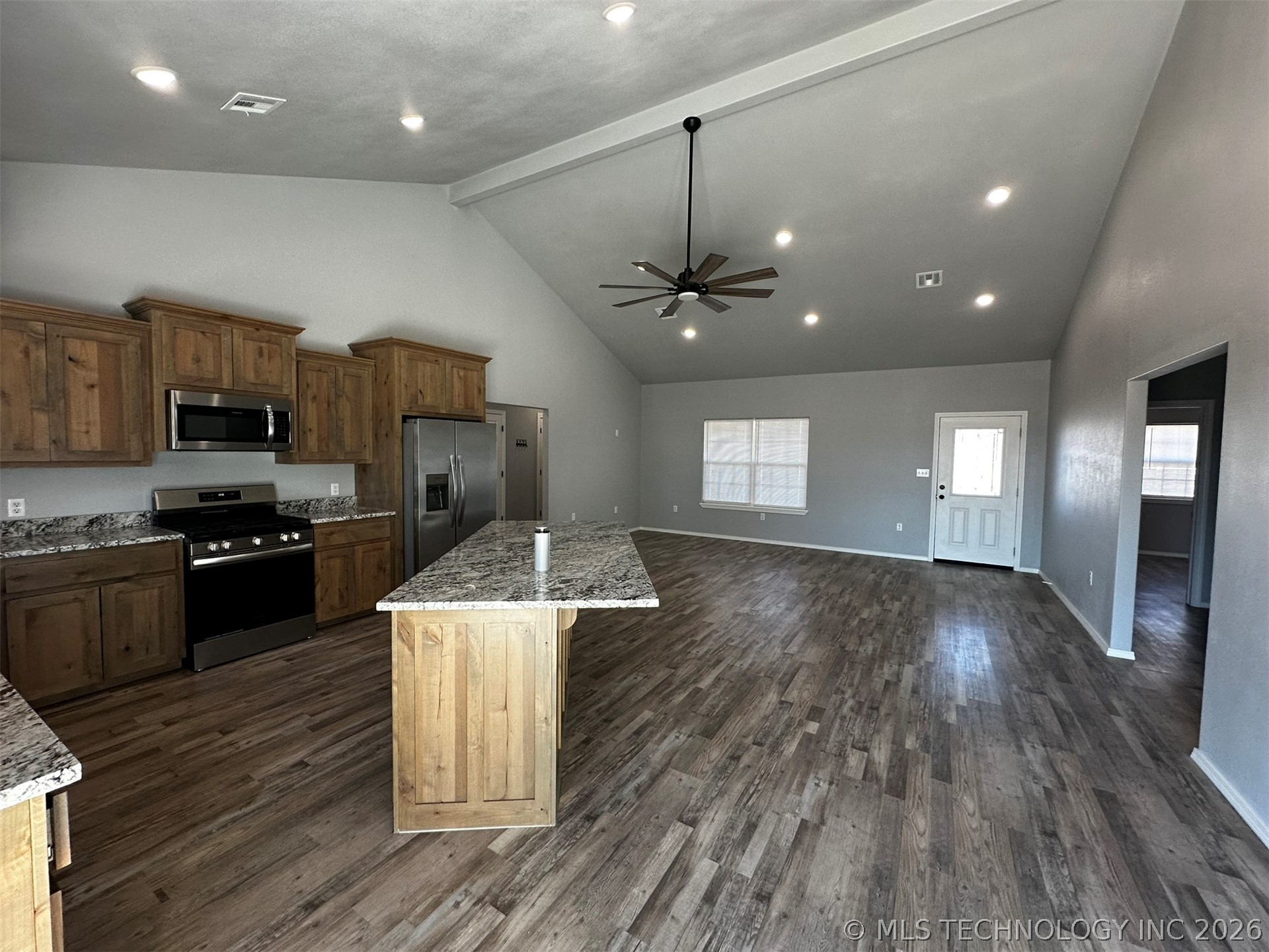 20030 E 794 Road Tahlequah OK 74464