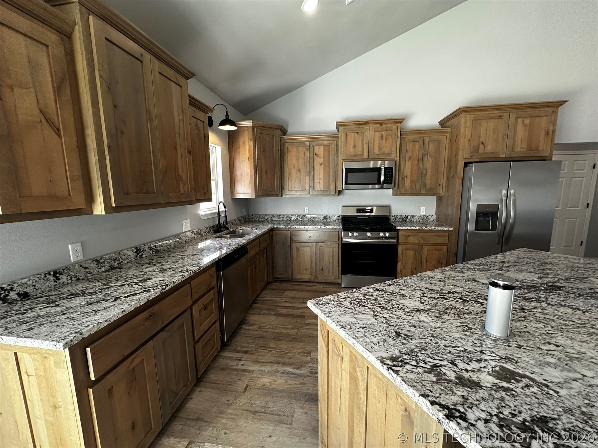 20030 E 794 Road Tahlequah OK 74464