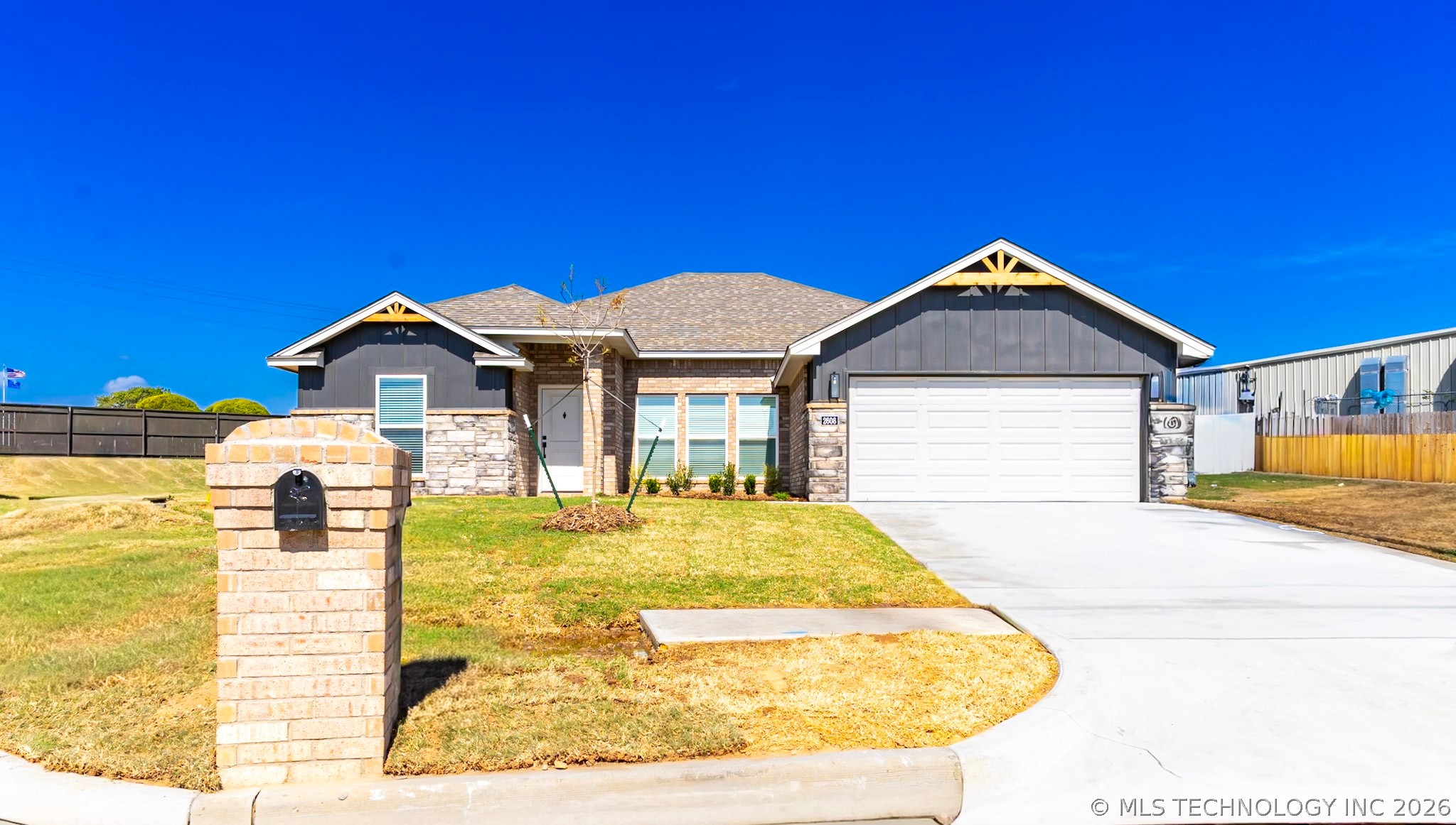 2608 W Main Street Collinsville OK 74021