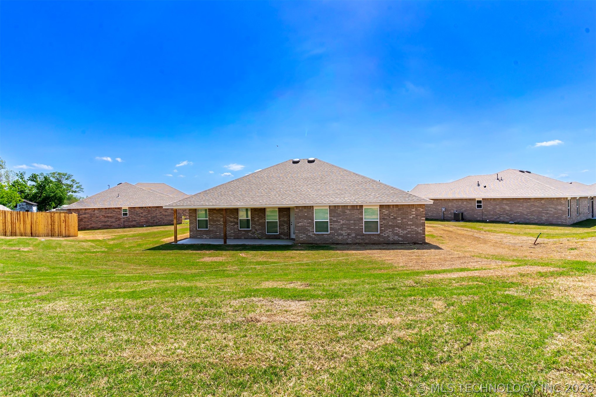 2608 W Main Street Collinsville OK 74021