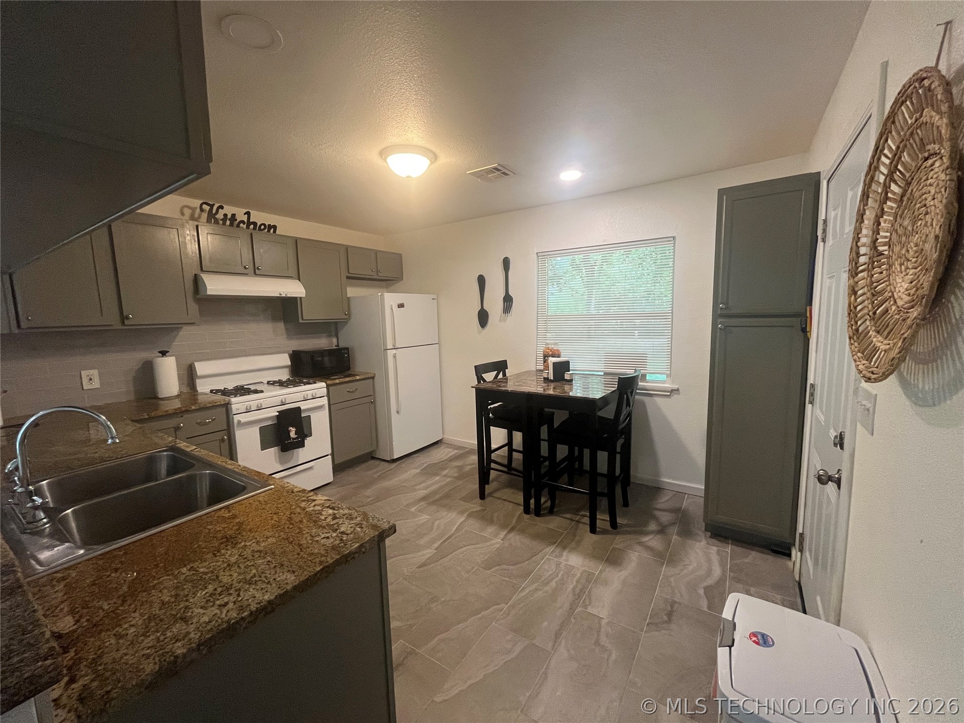 2014 N Delaware Place Tulsa OK 74110