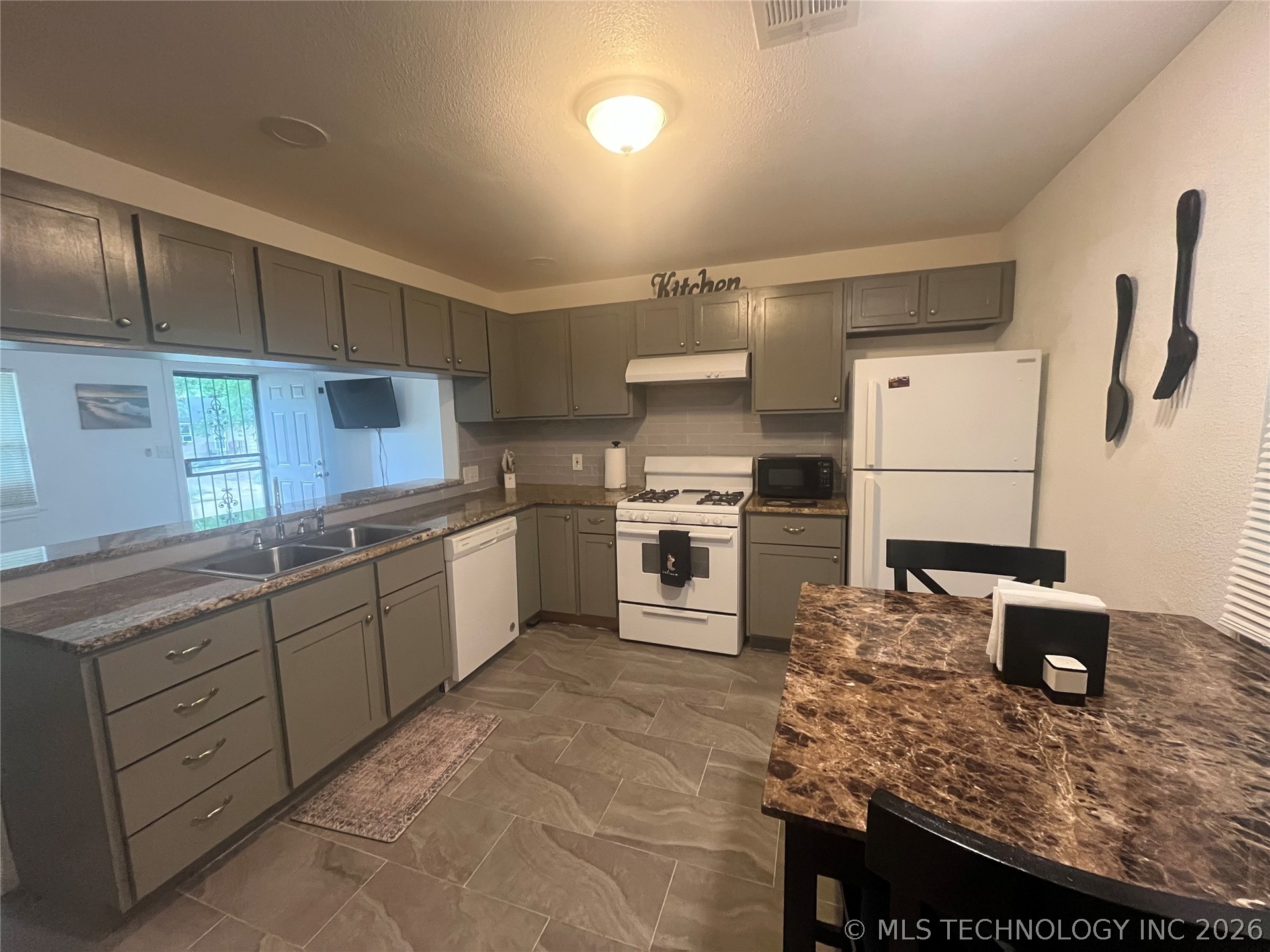 2014 N Delaware Place Tulsa OK 74110