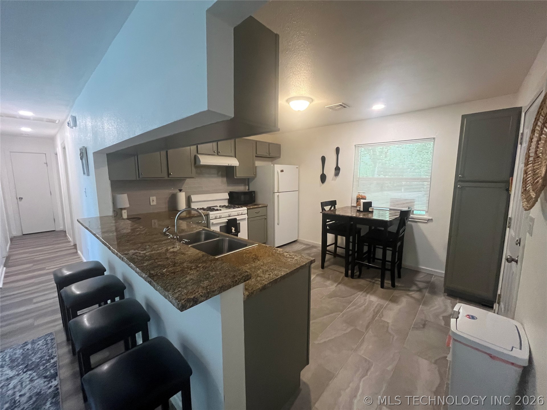 2014 N Delaware Place Tulsa OK 74110