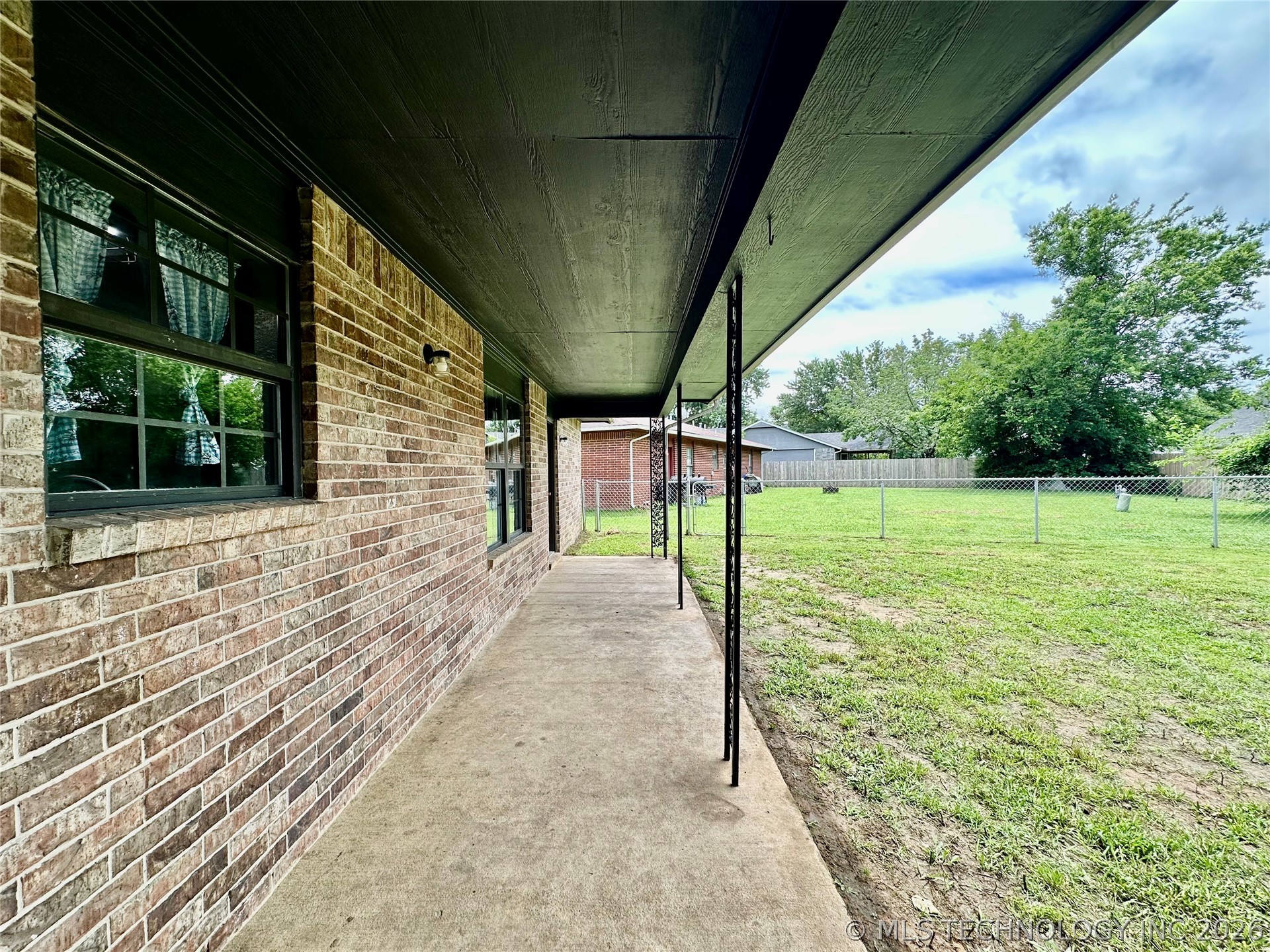 1705 S Muskogee Place Claremore OK 74019