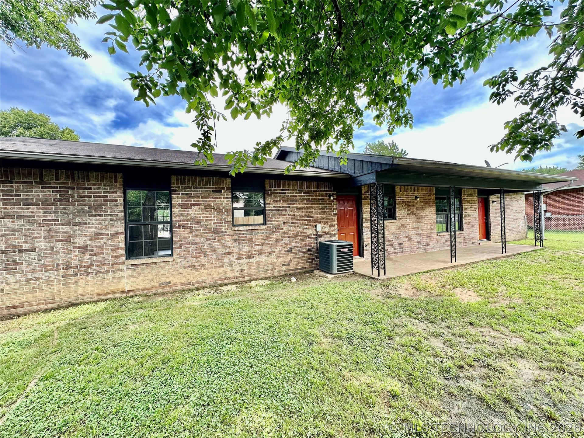 1705 S Muskogee Place Claremore OK 74019
