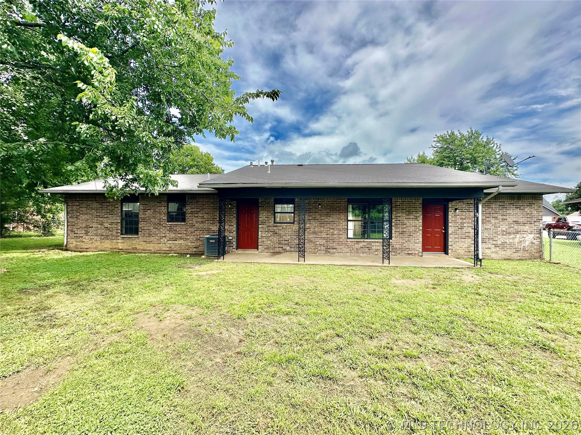 1705 S Muskogee Place Claremore OK 74019