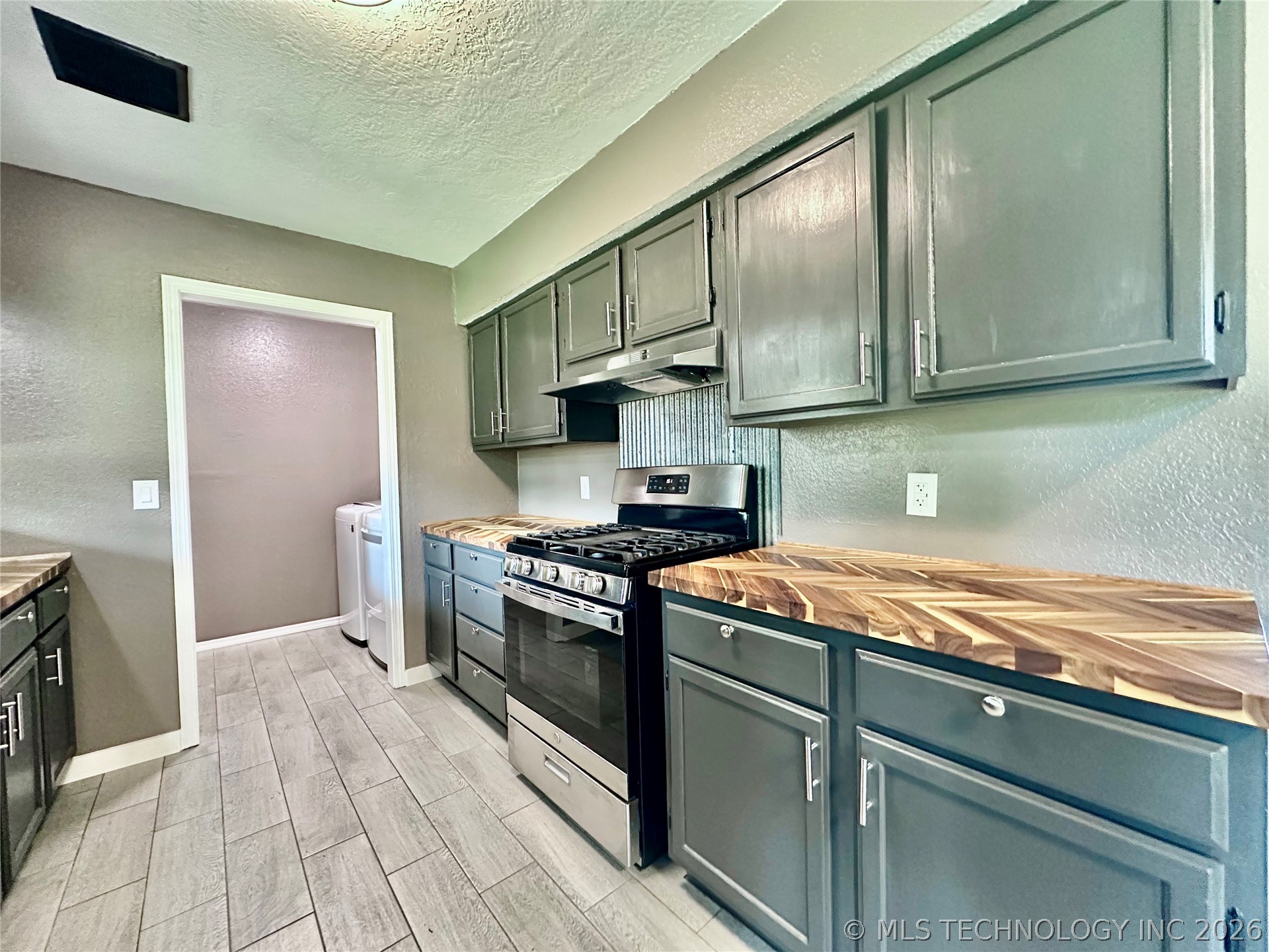 1705 S Muskogee Place Claremore OK 74019