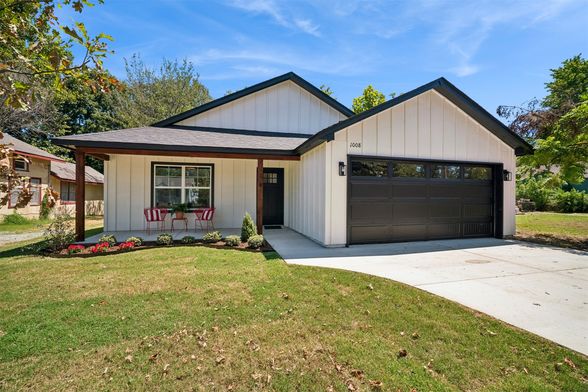 1008 N Sioux Avenue Claremore OK 74017