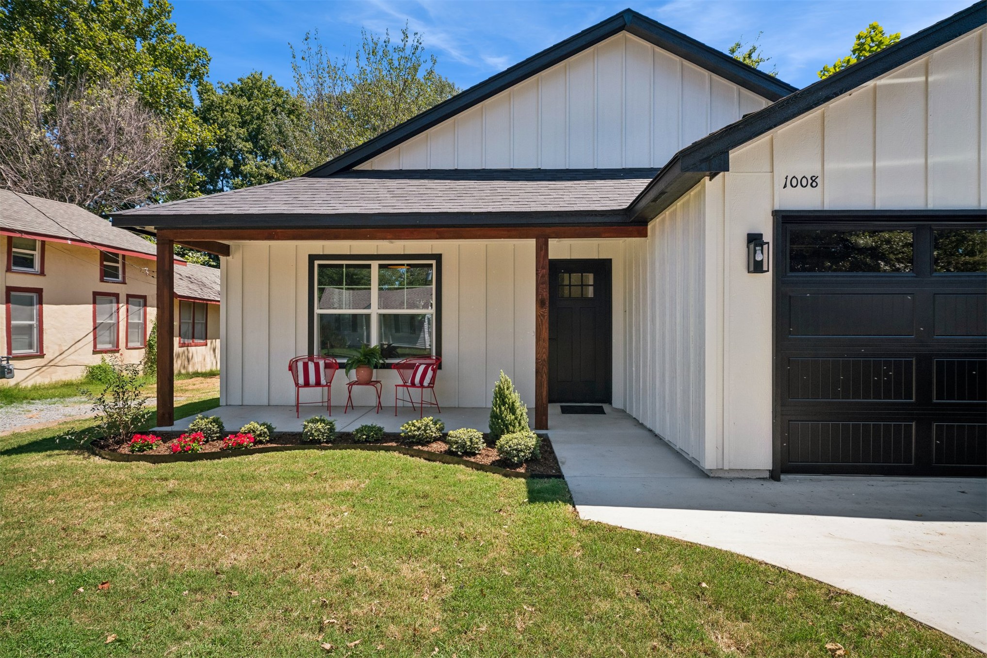 1008 N Sioux Avenue Claremore OK 74017