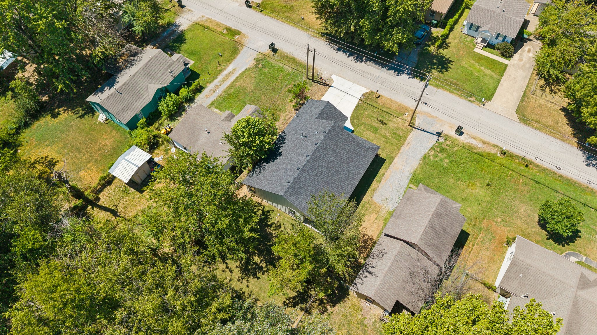 1008 N Sioux Avenue Claremore OK 74017