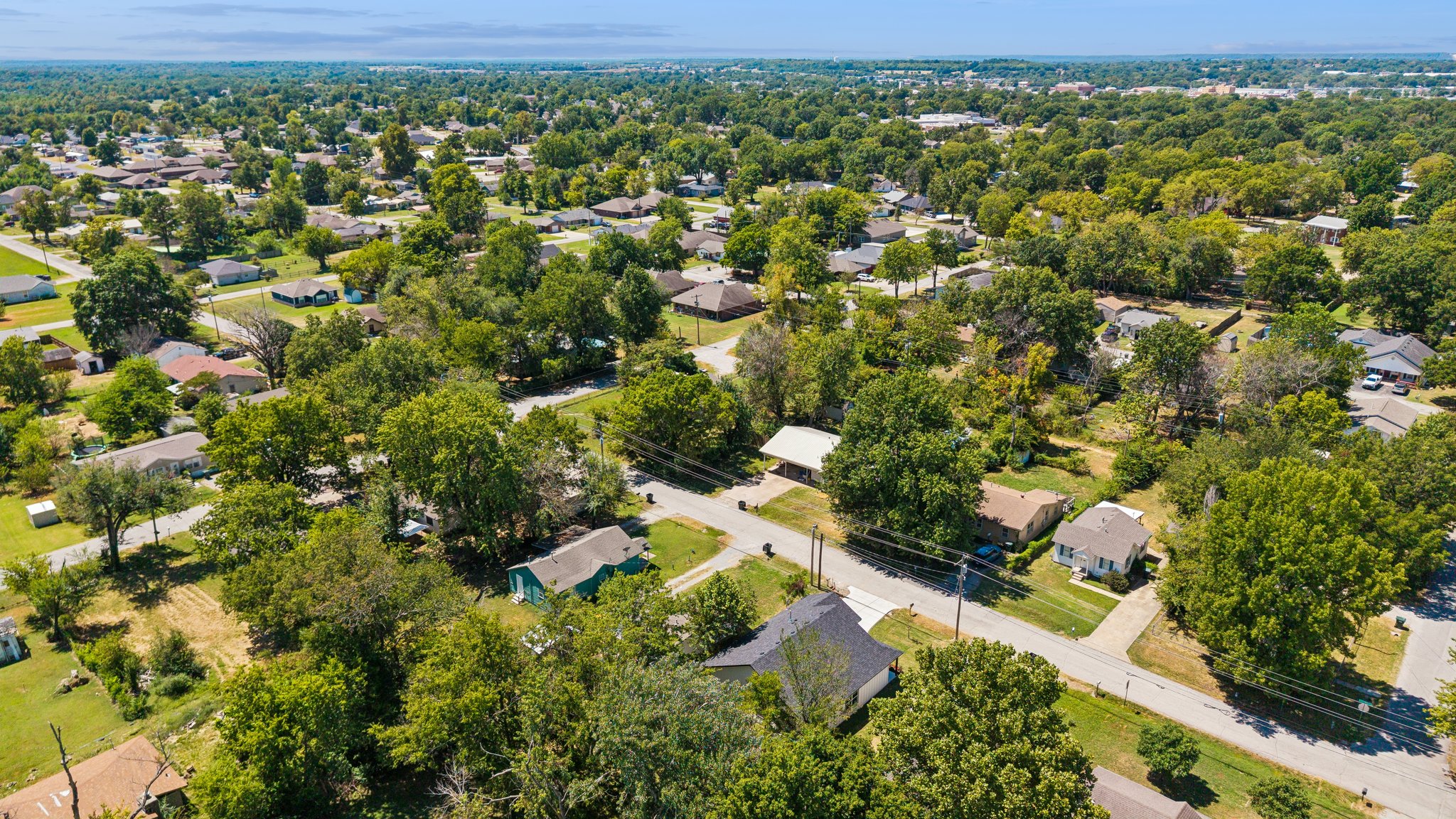 1008 N Sioux Avenue Claremore OK 74017