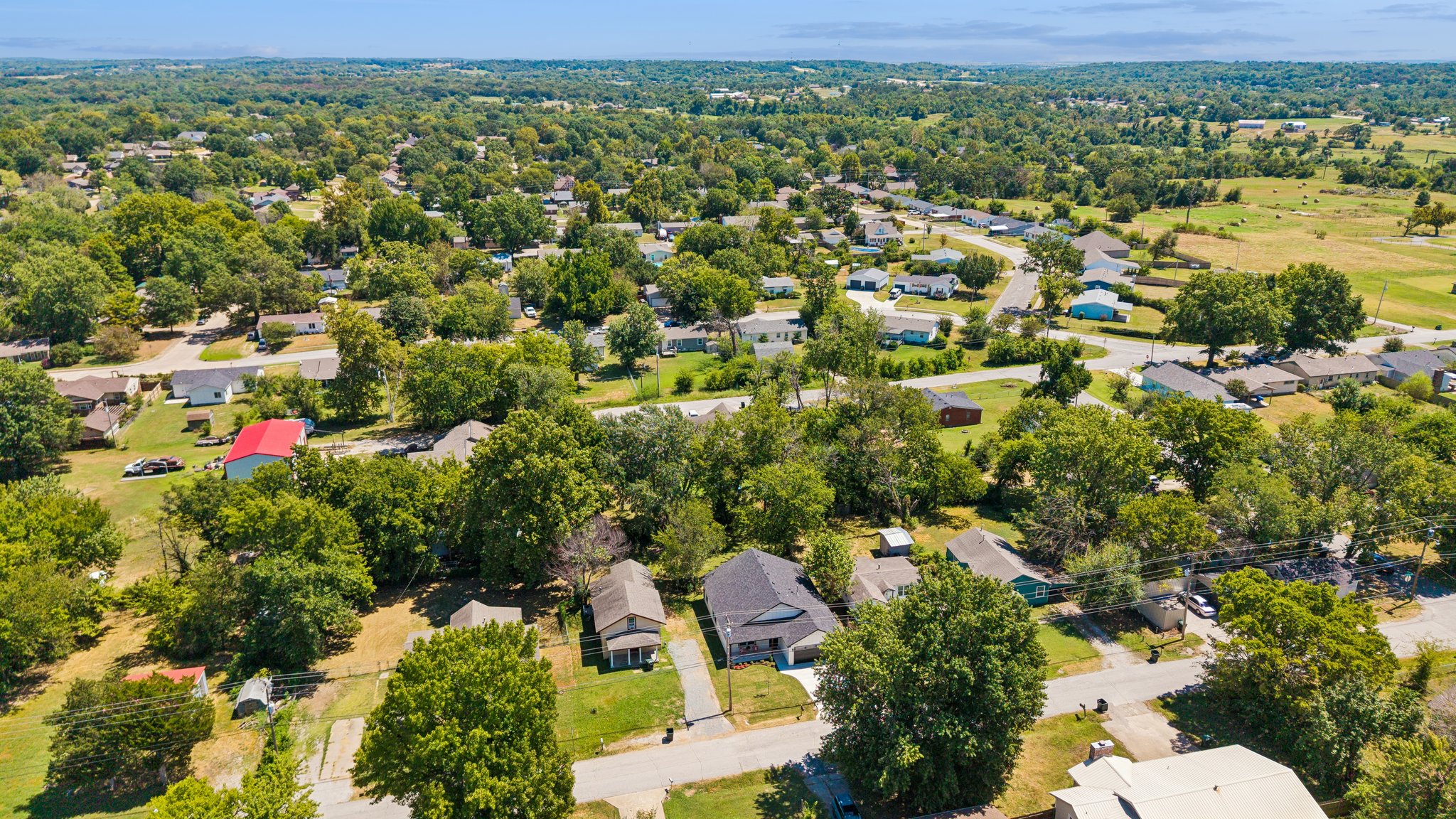 1008 N Sioux Avenue Claremore OK 74017