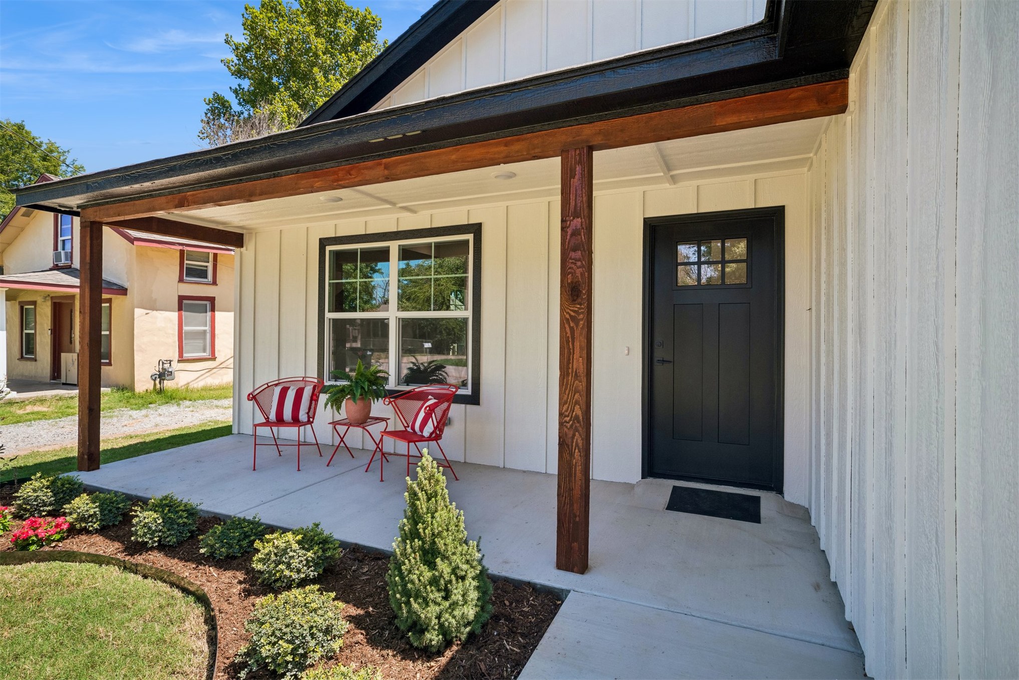 1008 N Sioux Avenue Claremore OK 74017