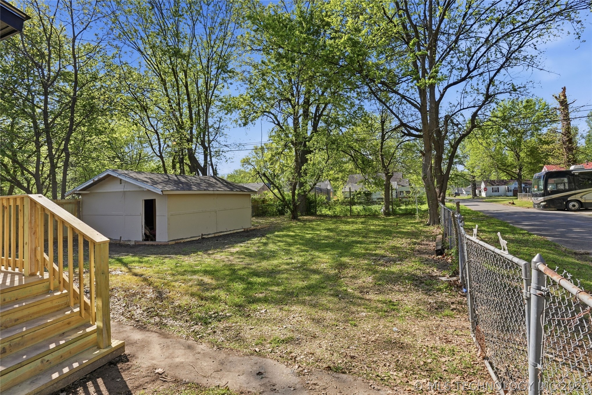 2647 Columbus Street Muskogee OK 74401