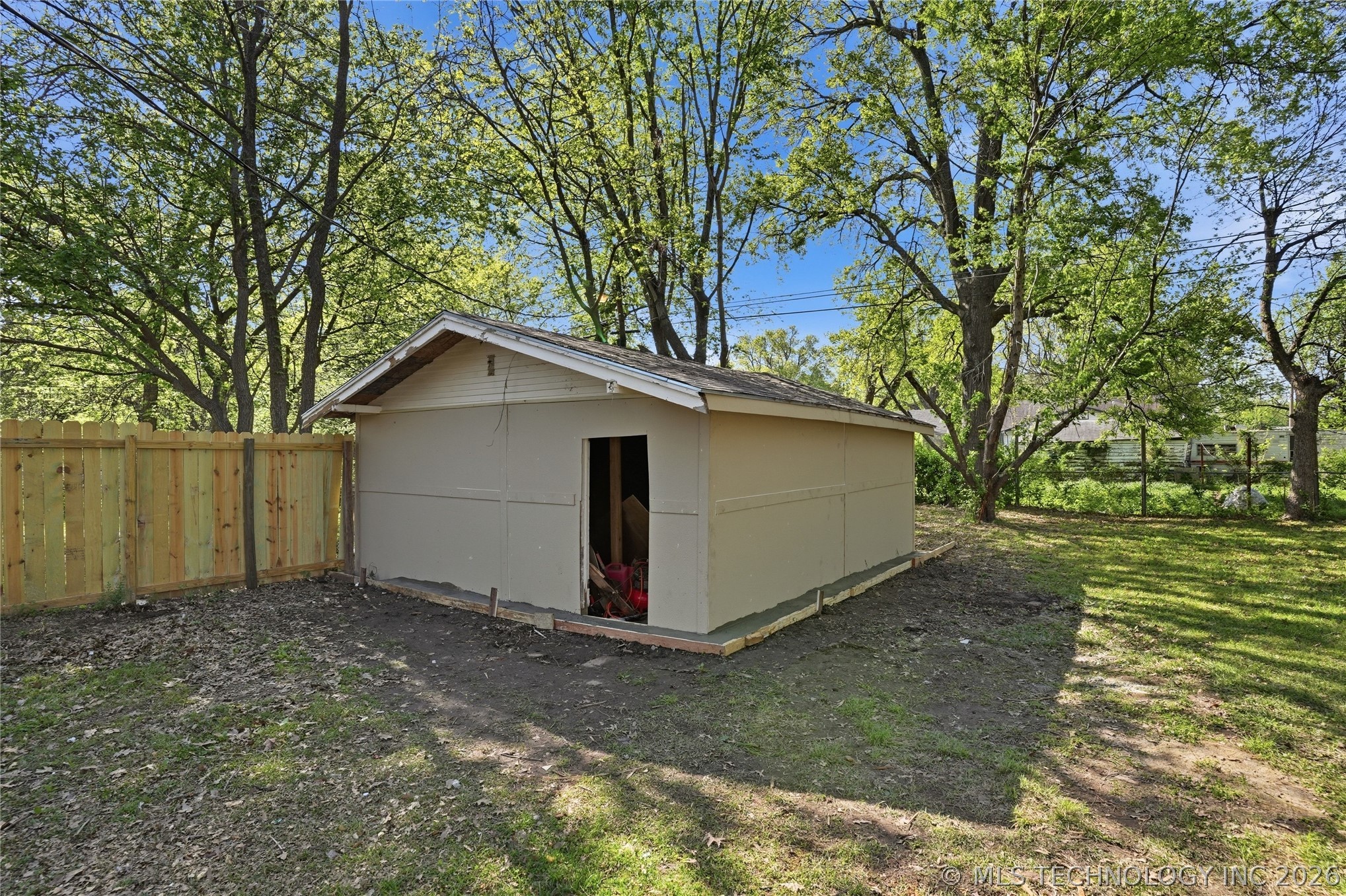 2647 Columbus Street Muskogee OK 74401