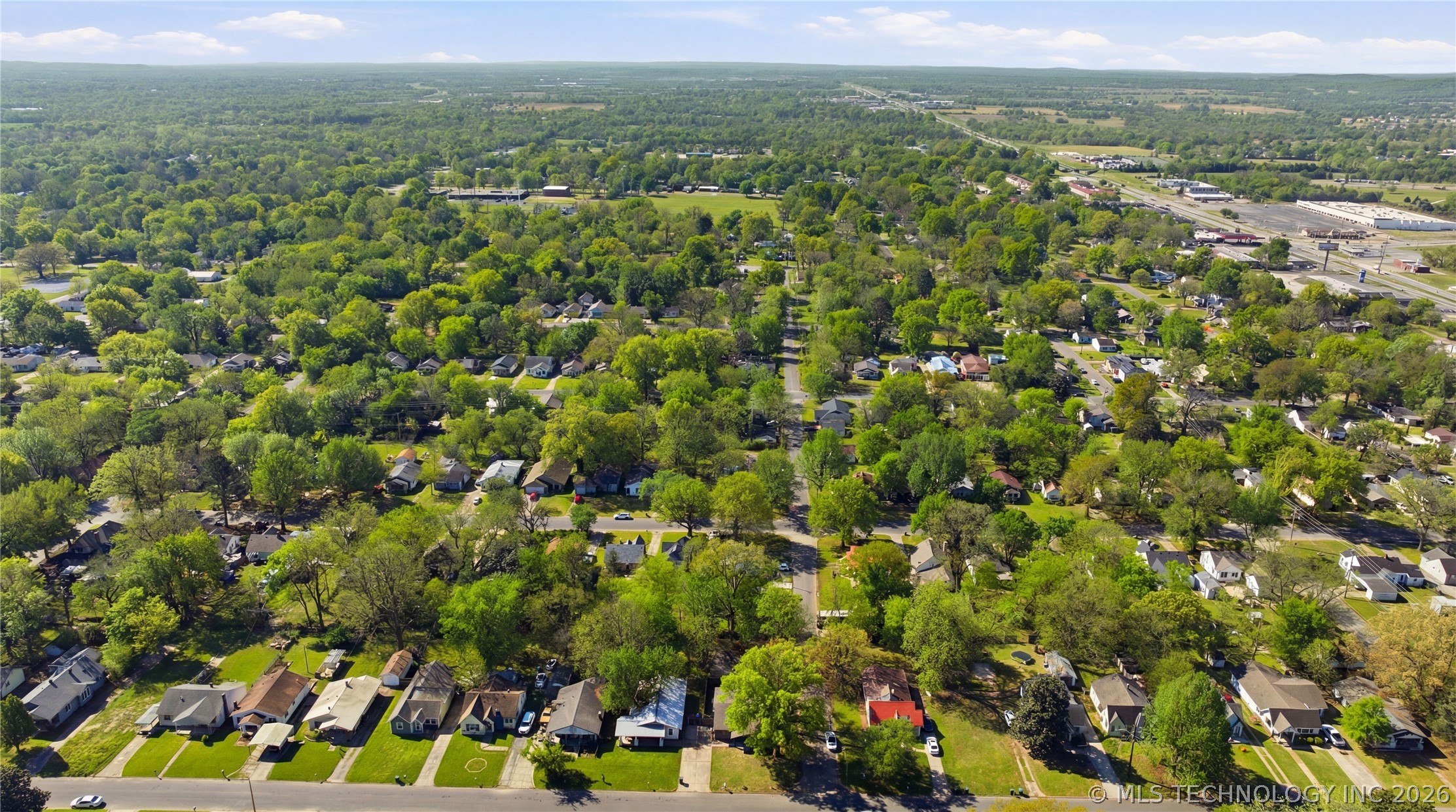 2647 Columbus Street Muskogee OK 74401