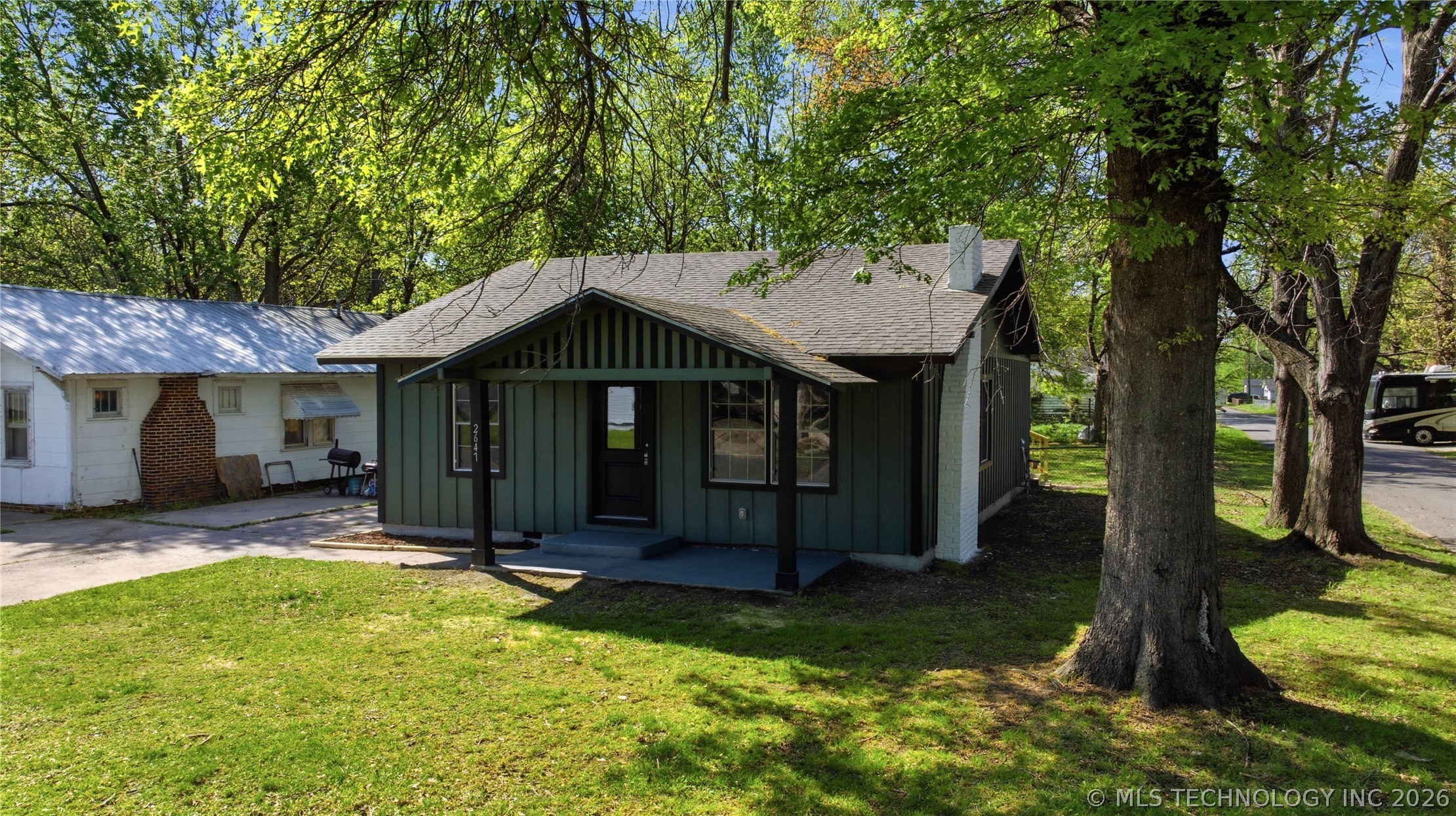 2647 Columbus Street Muskogee OK 74401