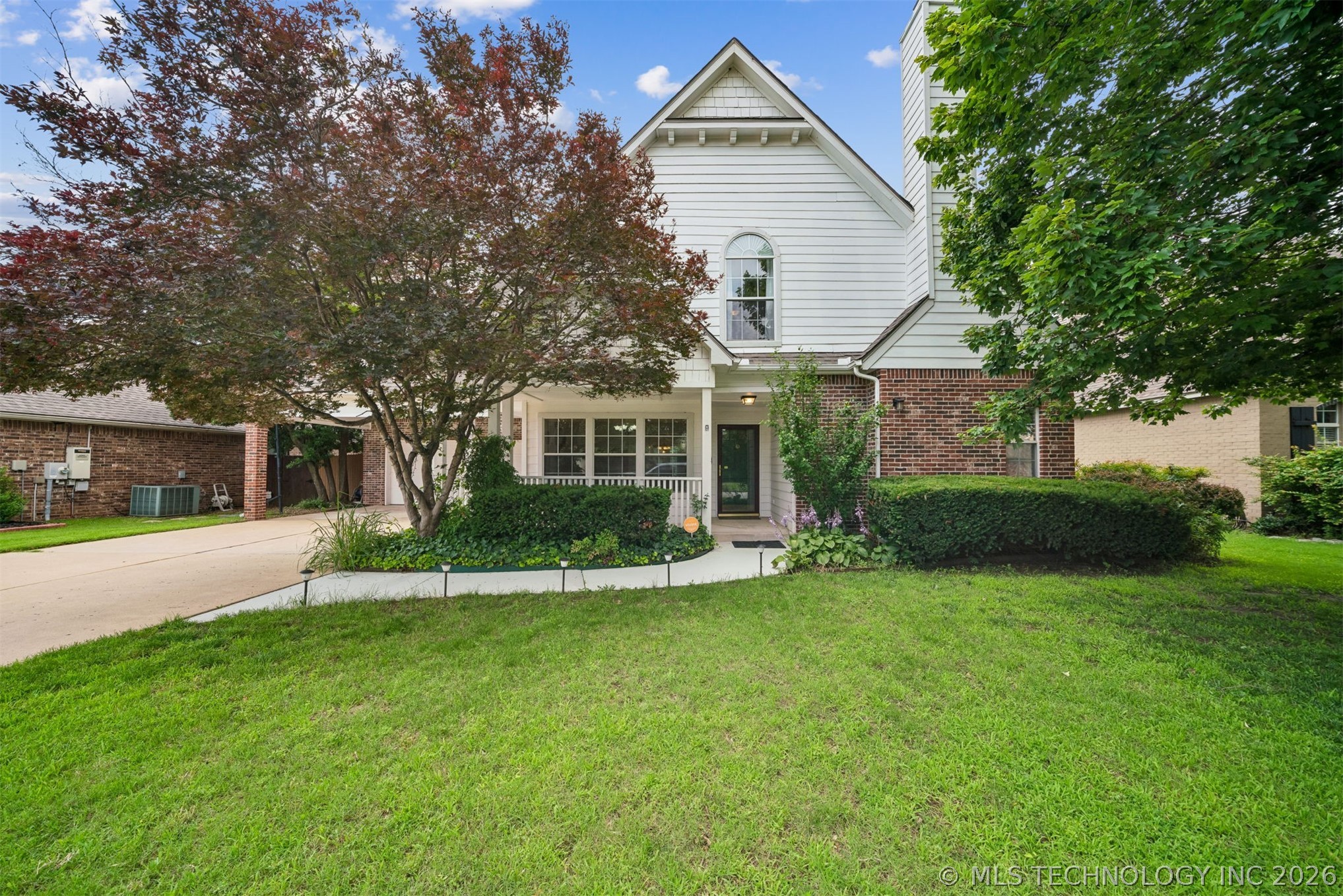 3705 W Iola Street Broken Arrow OK 74012