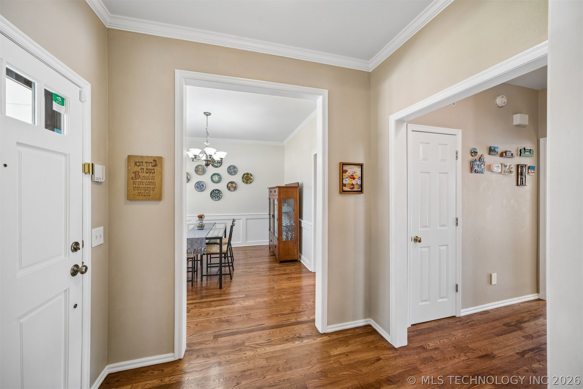 3705 W Iola Street Broken Arrow OK 74012