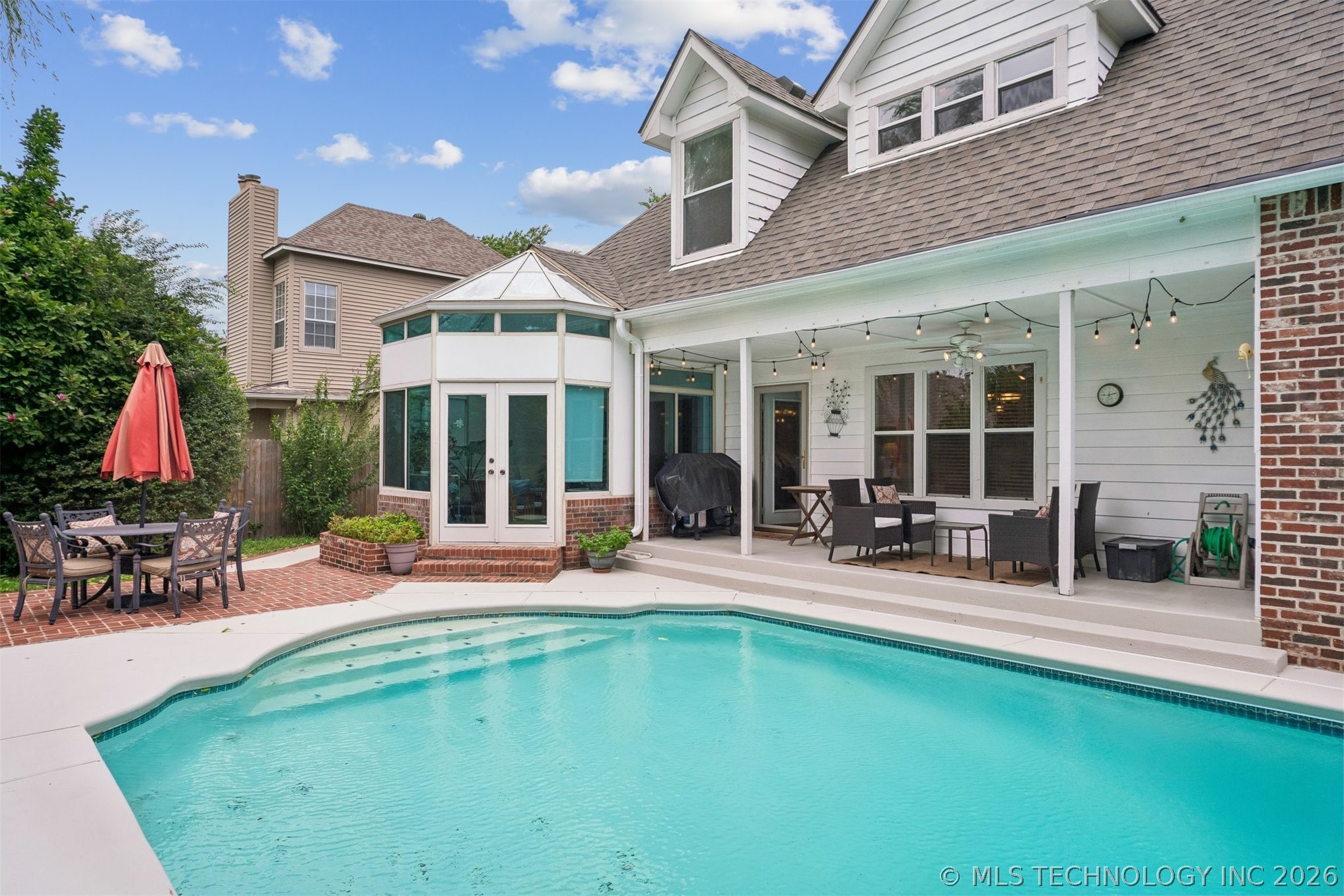 3705 W Iola Street Broken Arrow OK 74012