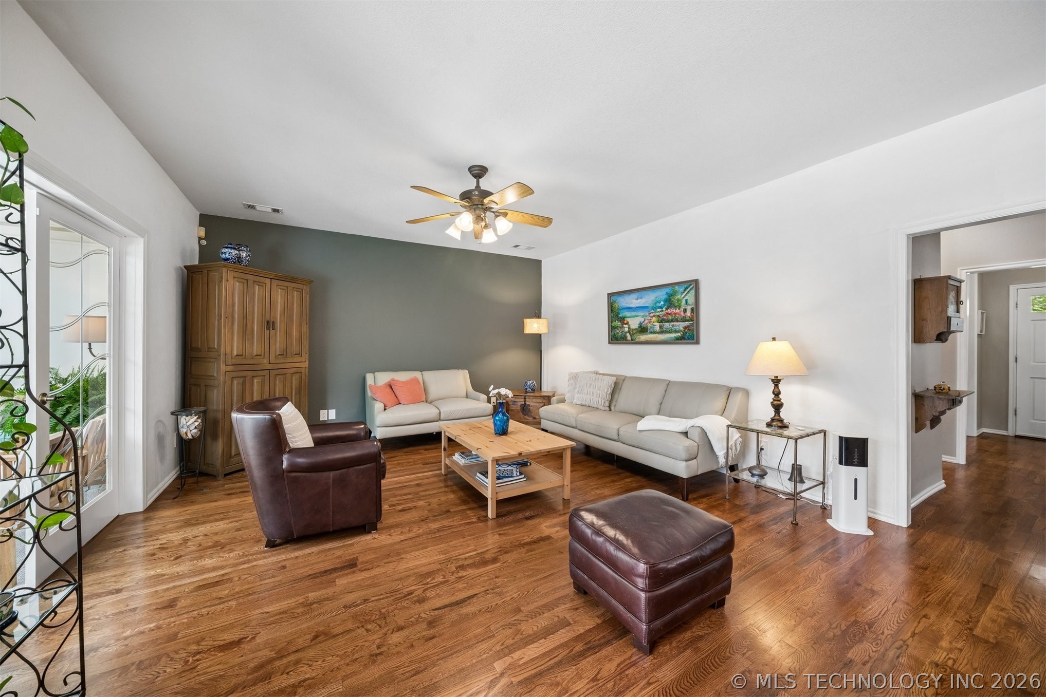 3705 W Iola Street Broken Arrow OK 74012