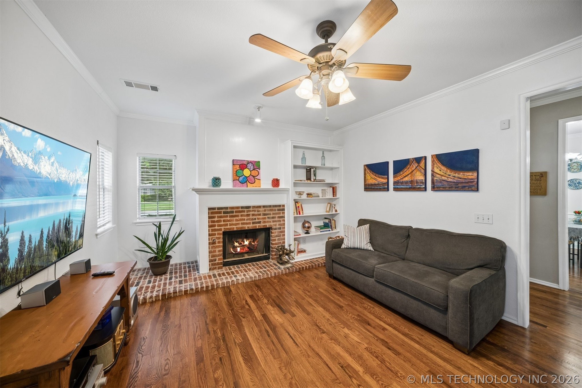 3705 W Iola Street Broken Arrow OK 74012