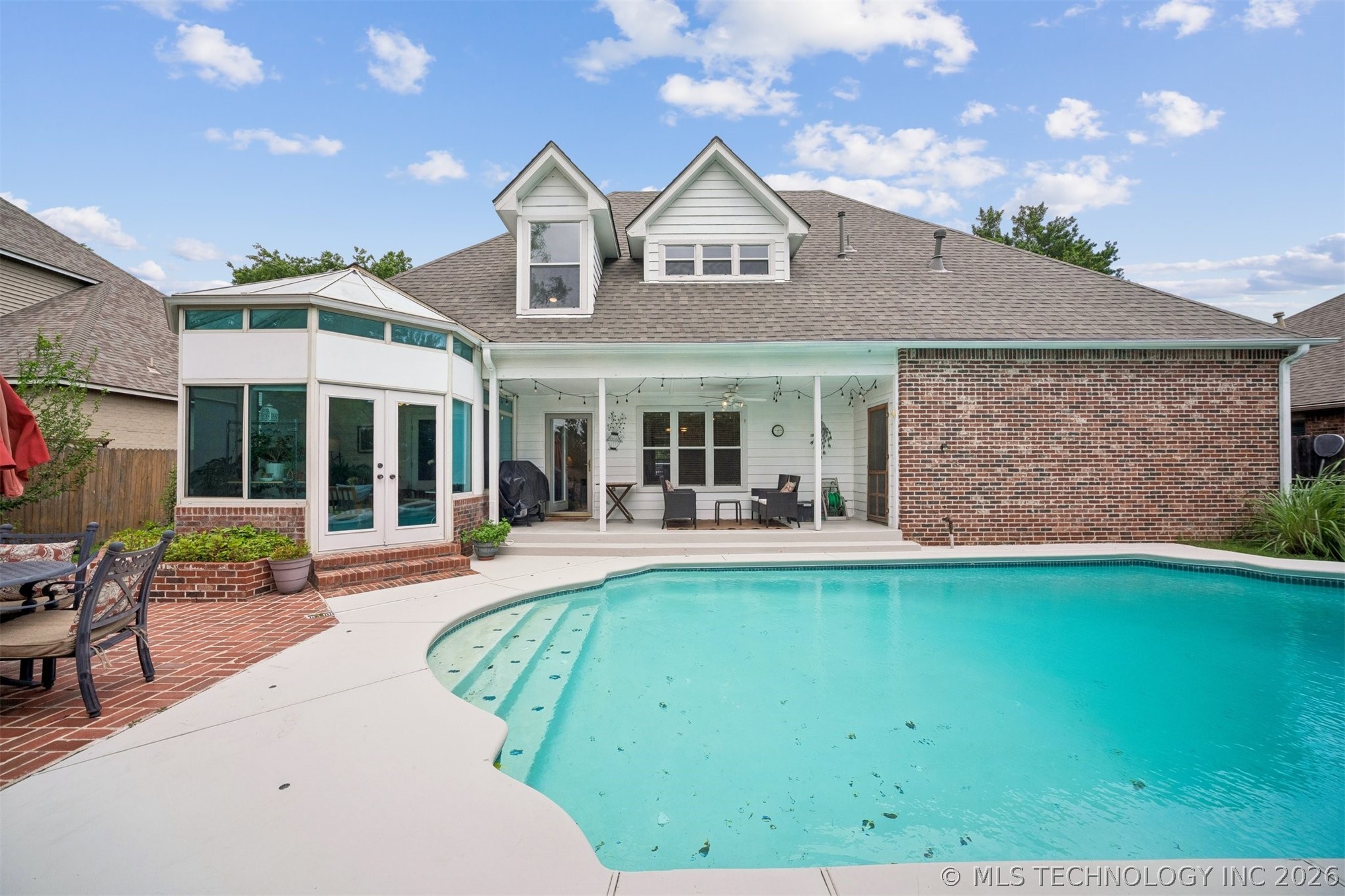 3705 W Iola Street Broken Arrow OK 74012